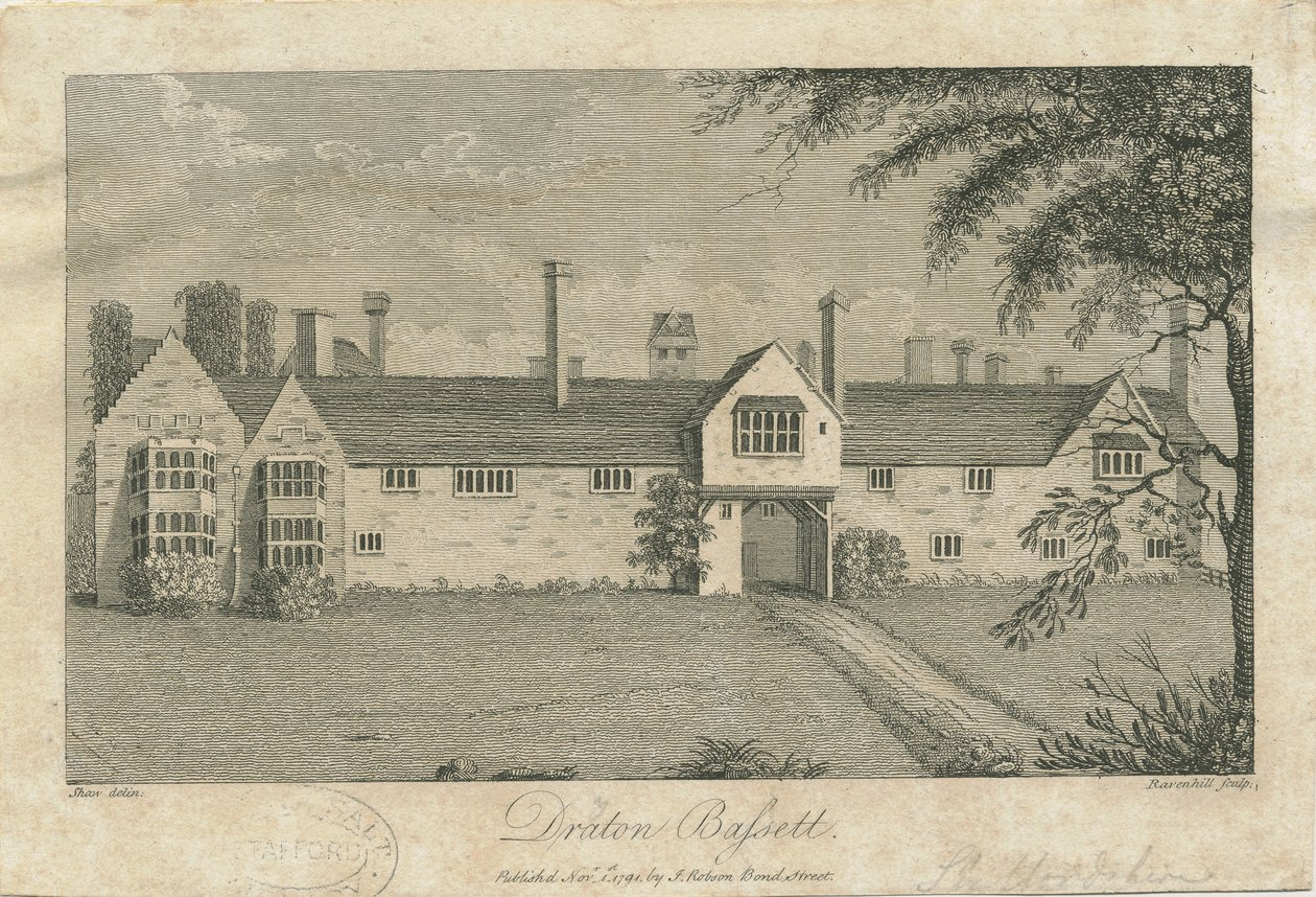Drayton Bassett - 