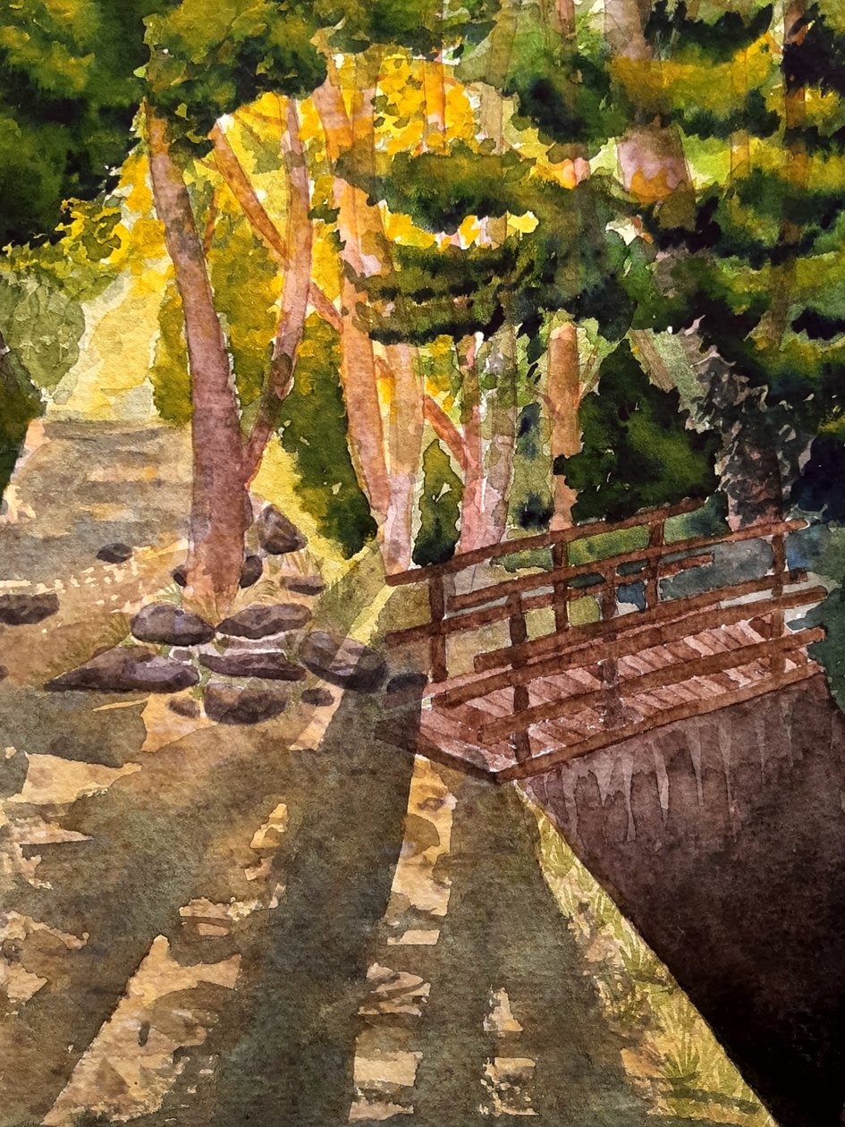 Bad Honnef - Anna Vadisi by Steegs Art Karin