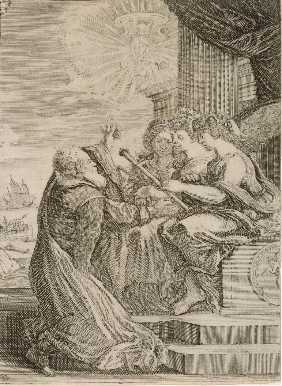 Galileo Galilei
