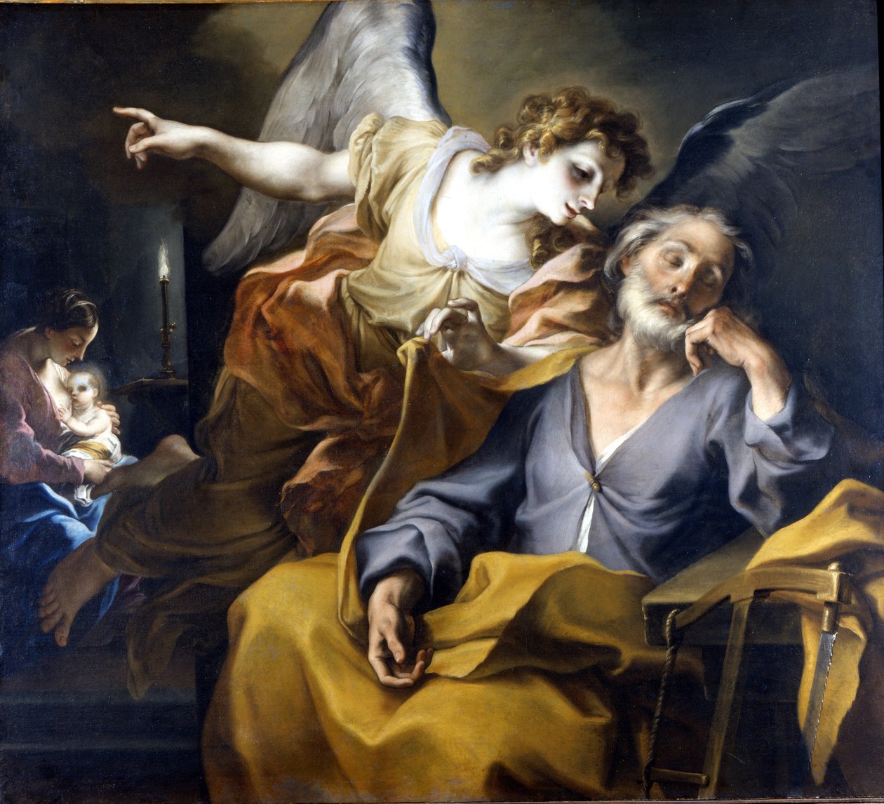 Joseph