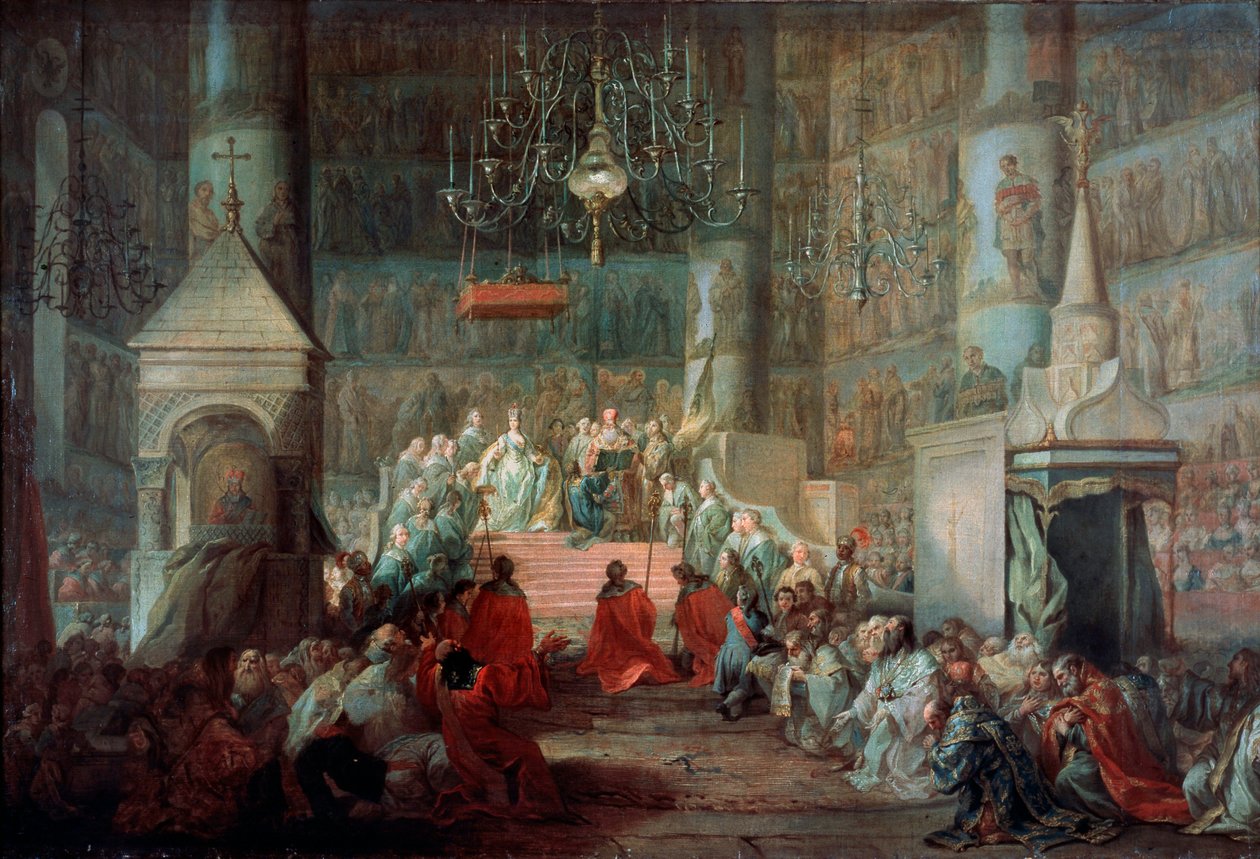 12 Eylül 1762, 1777
