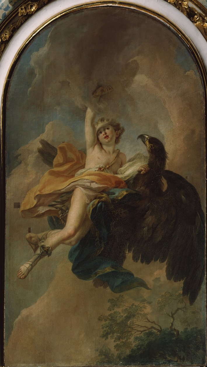 Ganymede