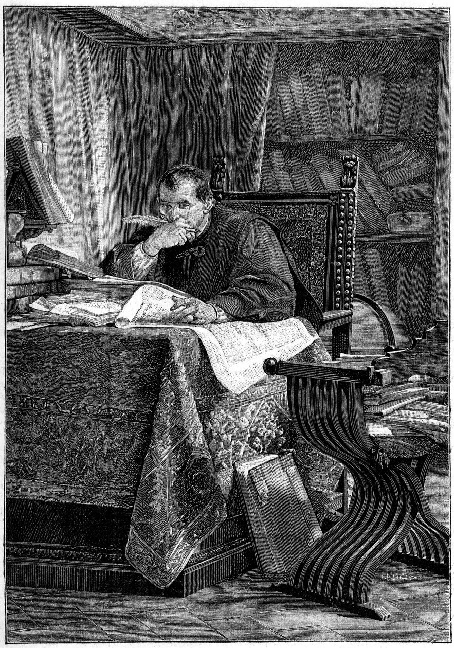 Niccolo
