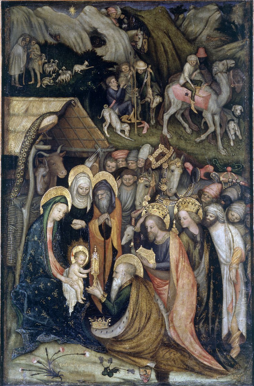 magi