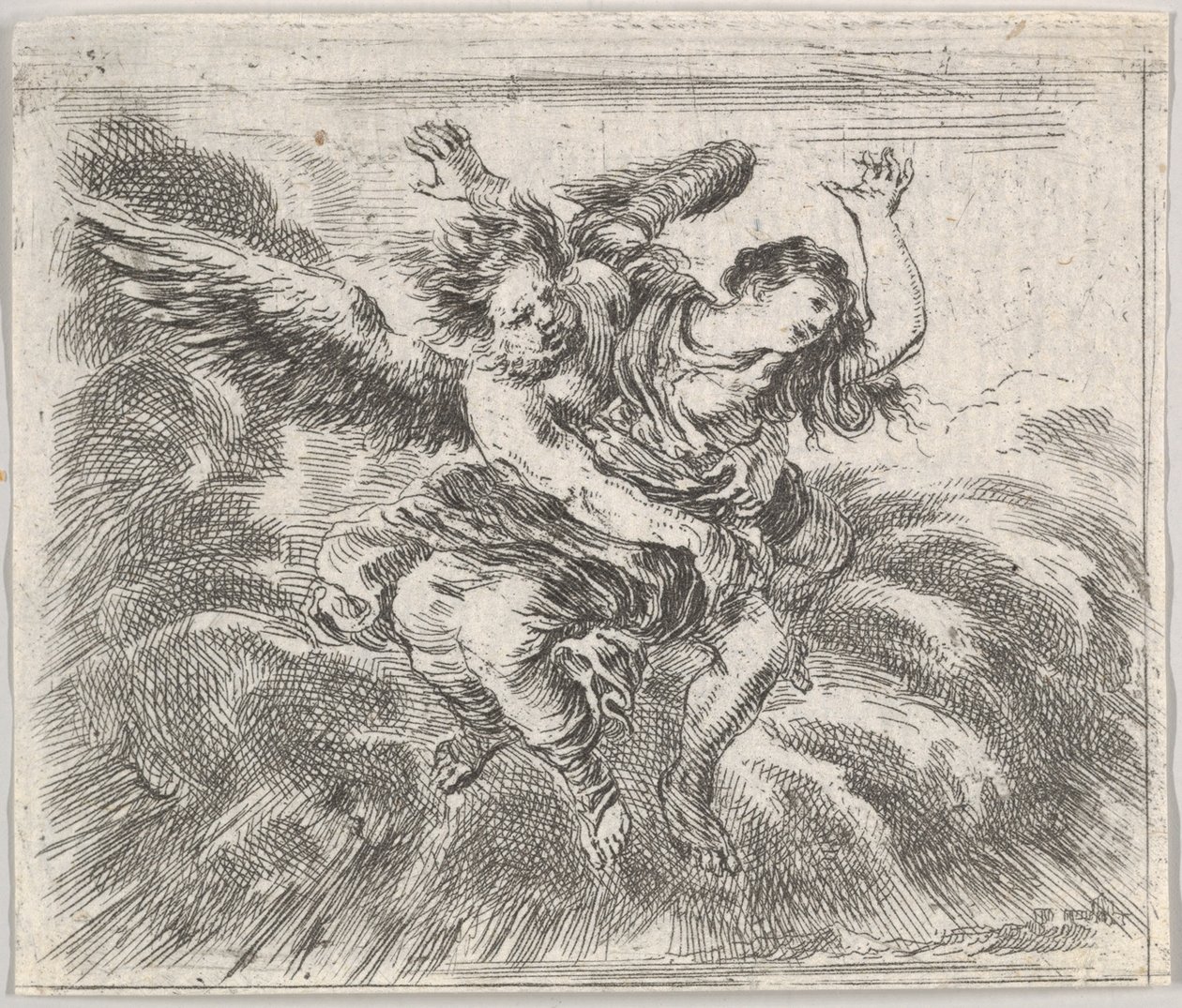 Boreas ve Orithyia, Game of Mythology Jeu de la Mythologie
