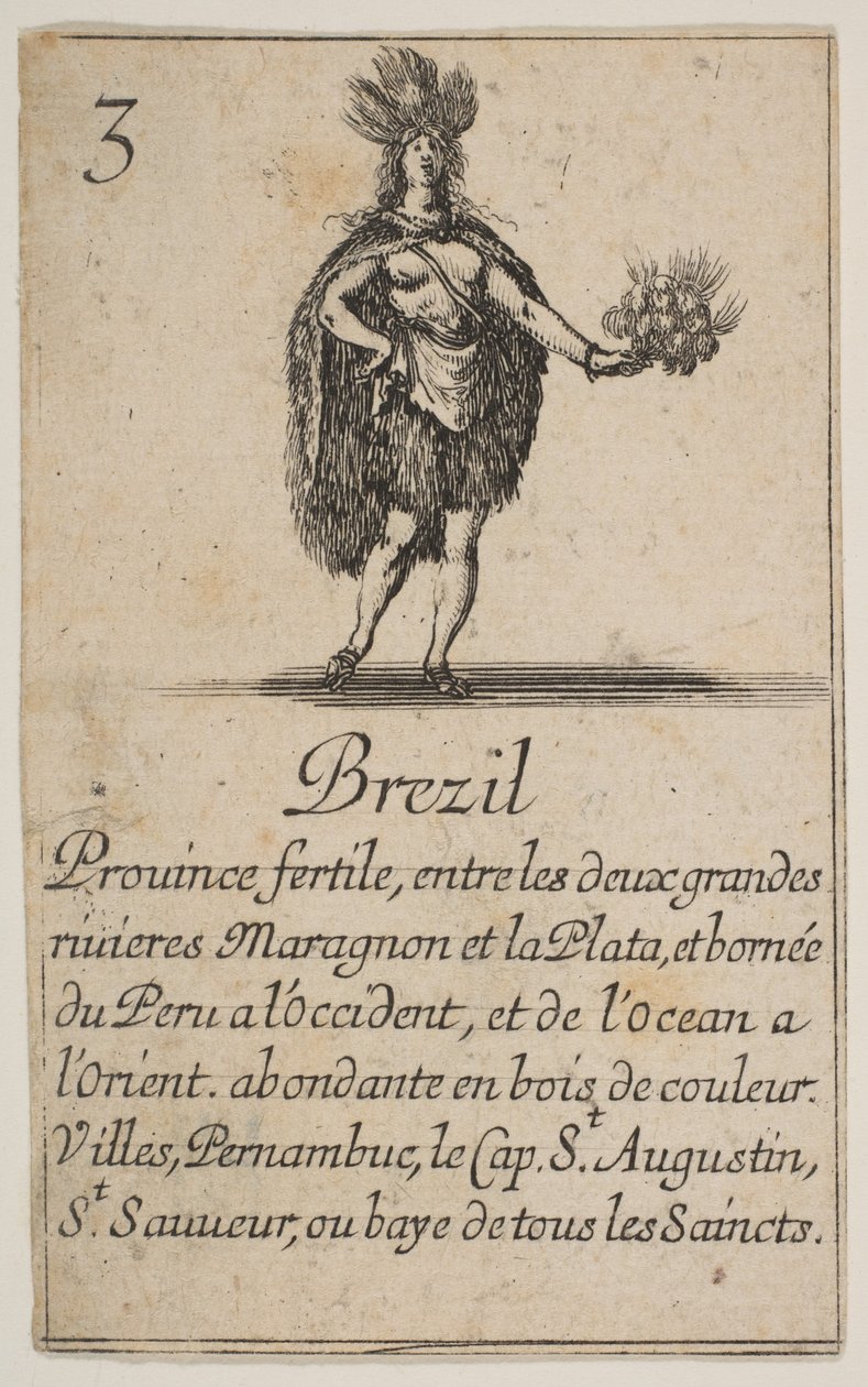 Brezilya, 