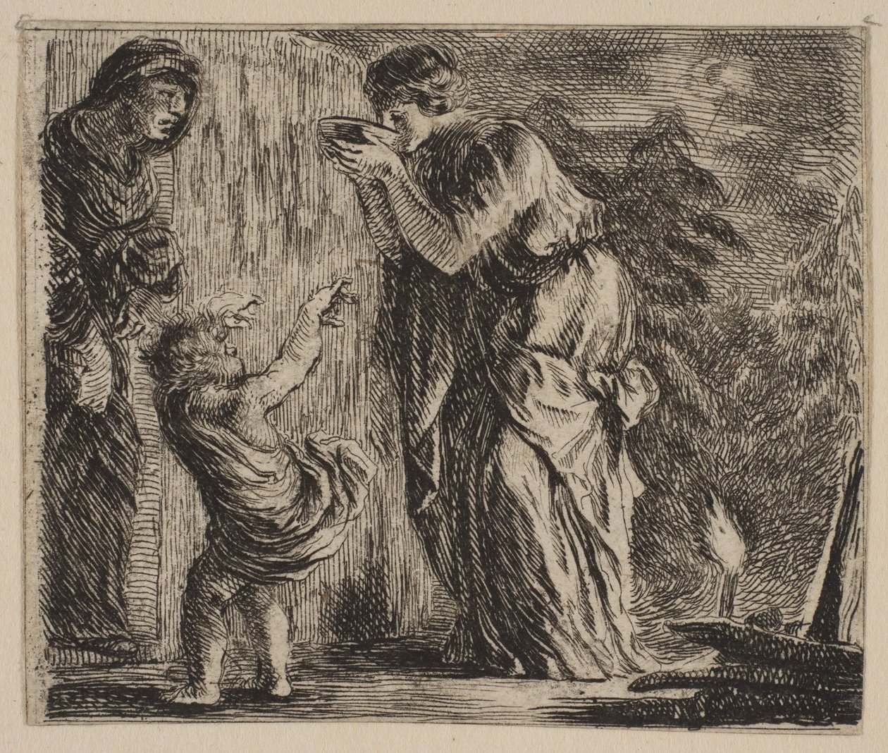 Ceres, 
