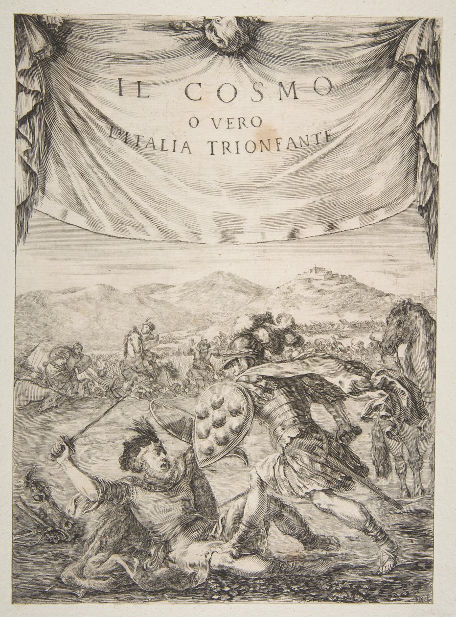 Il Cosmo