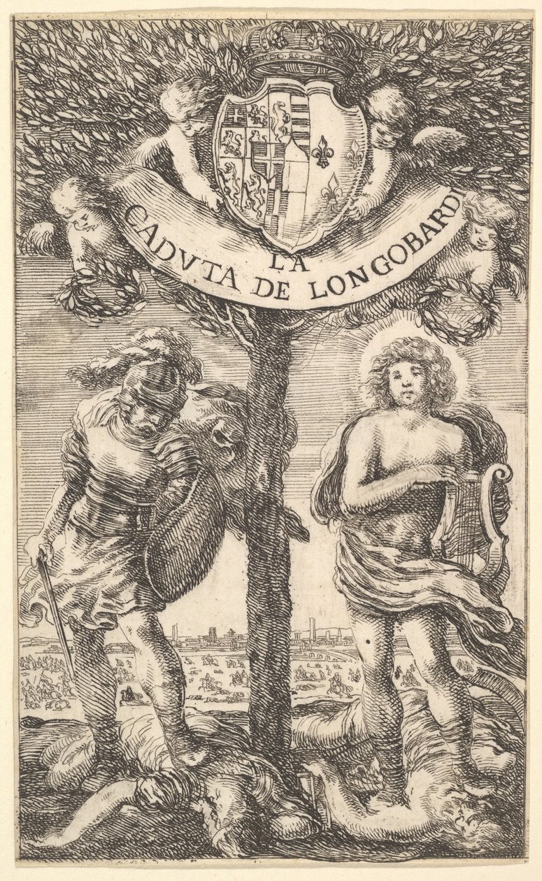 Longobardi