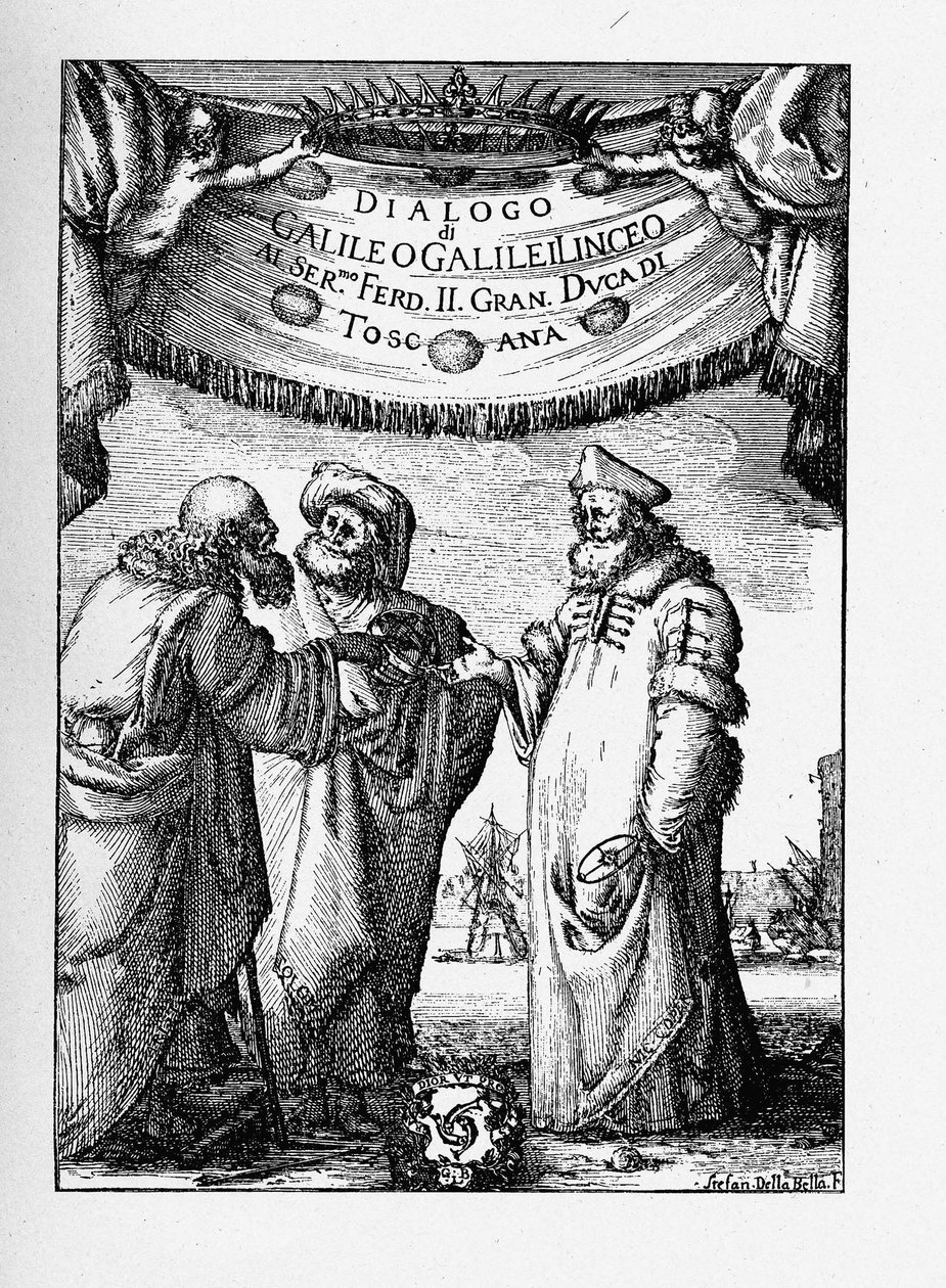 Galileo Galilei