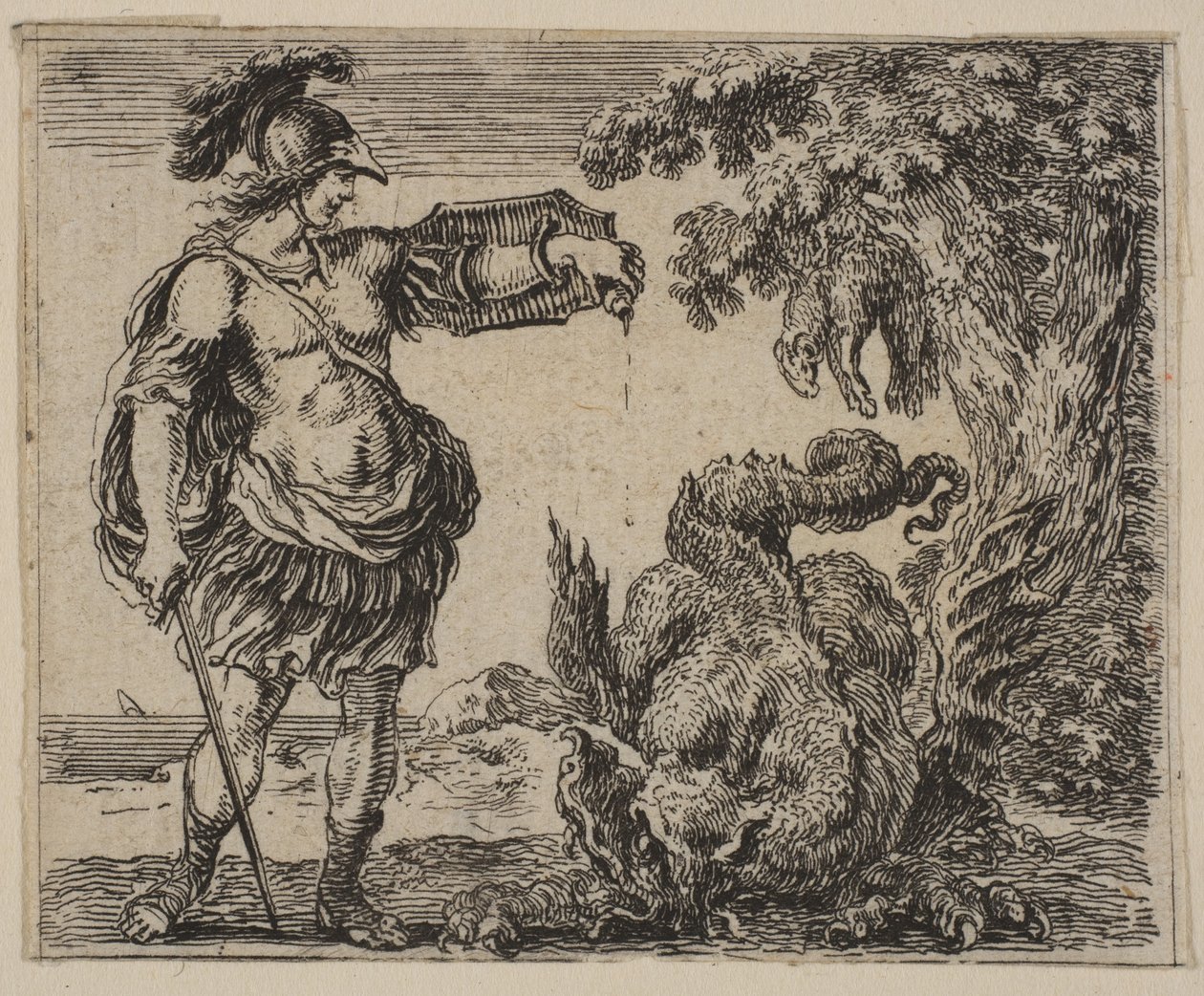 Jason, Game of Mythology Game of Mythology