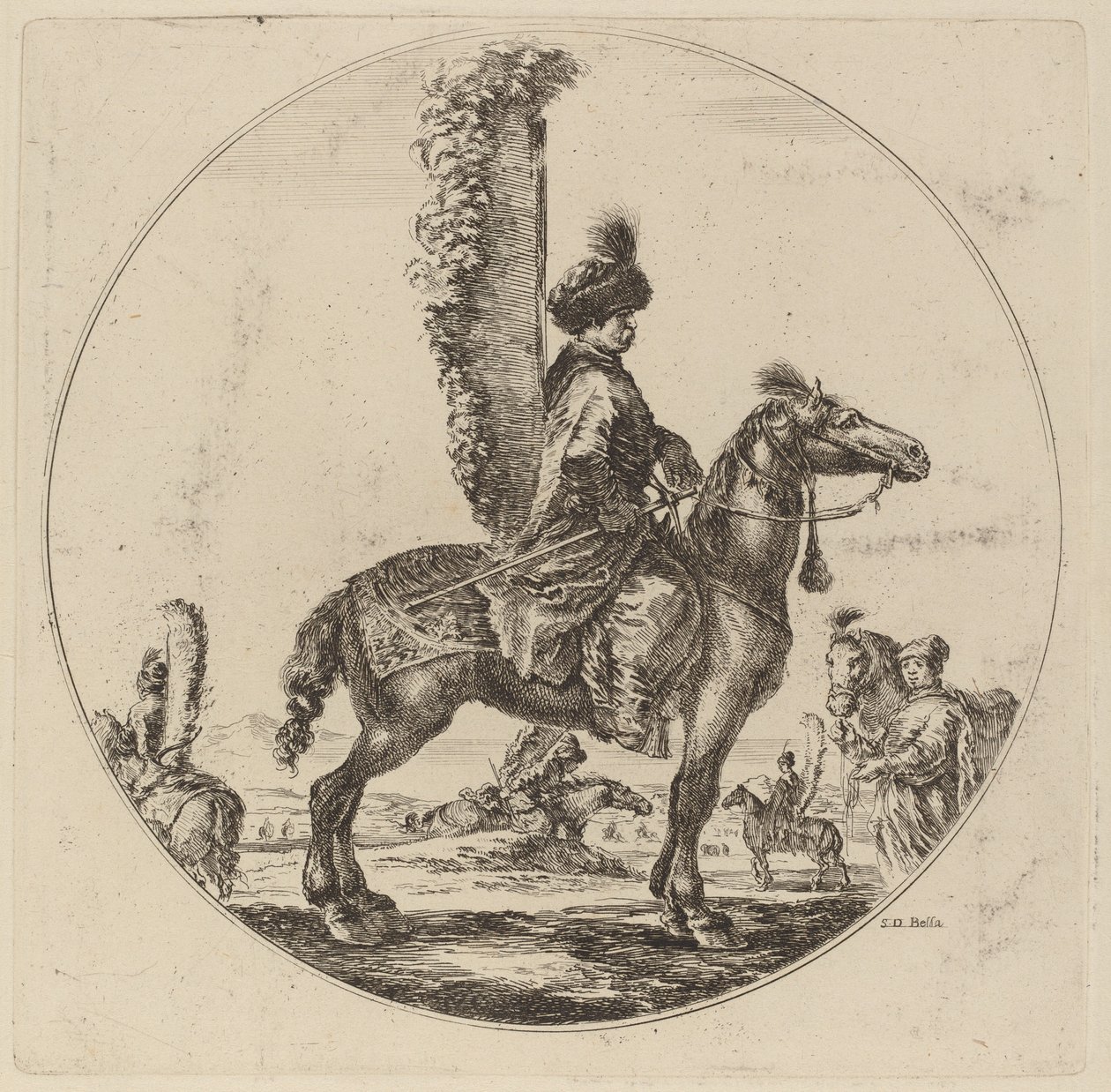 Polonya Hussar