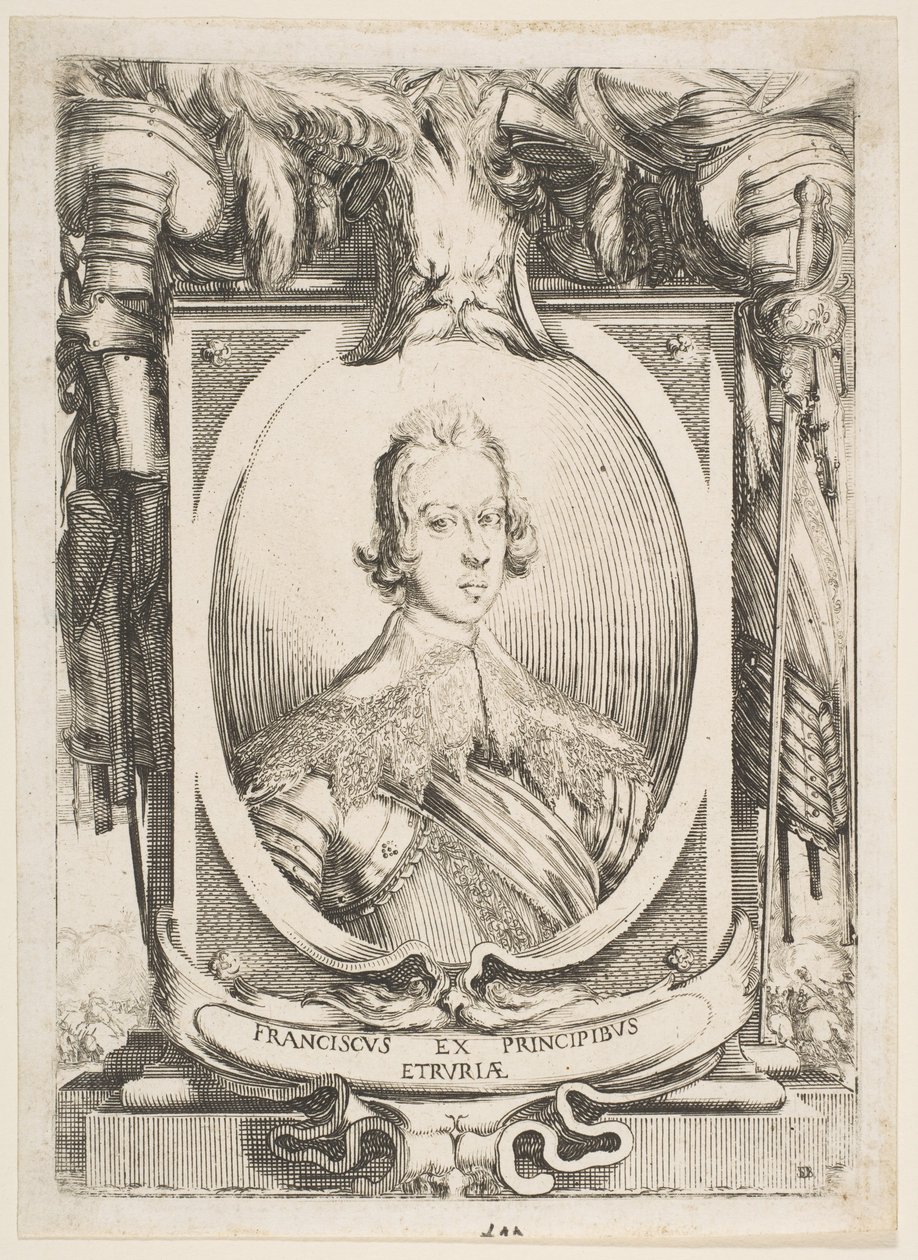 Francesco de Medici