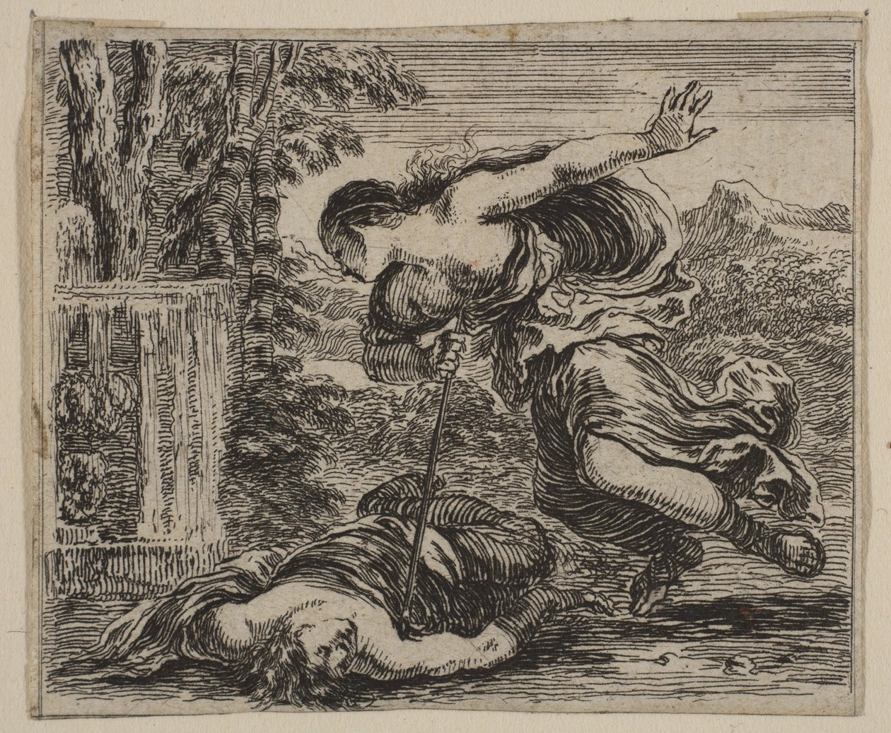 Pyramus ve Thisbe, Game of Mythology