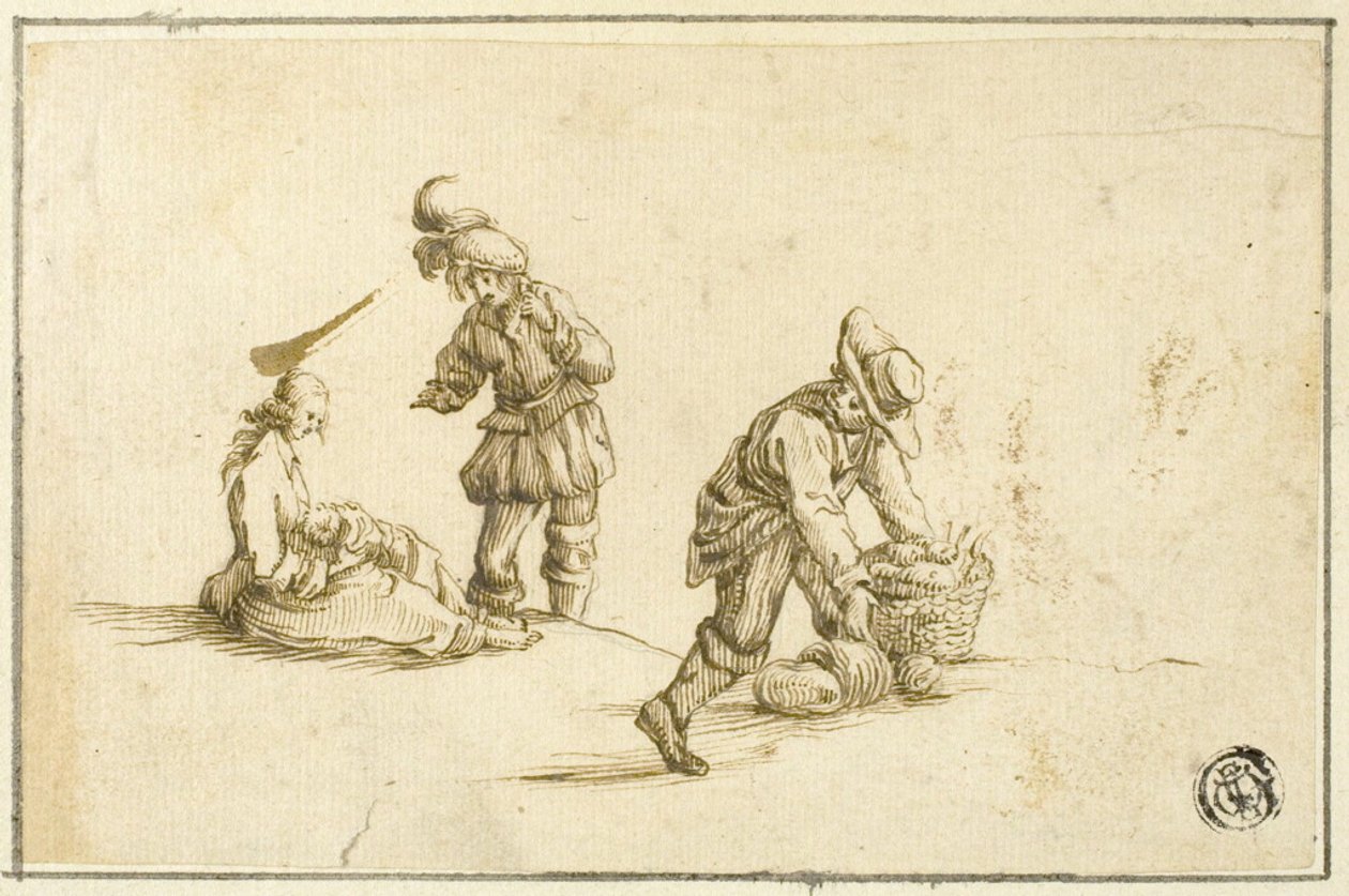  by Stefano della Bella