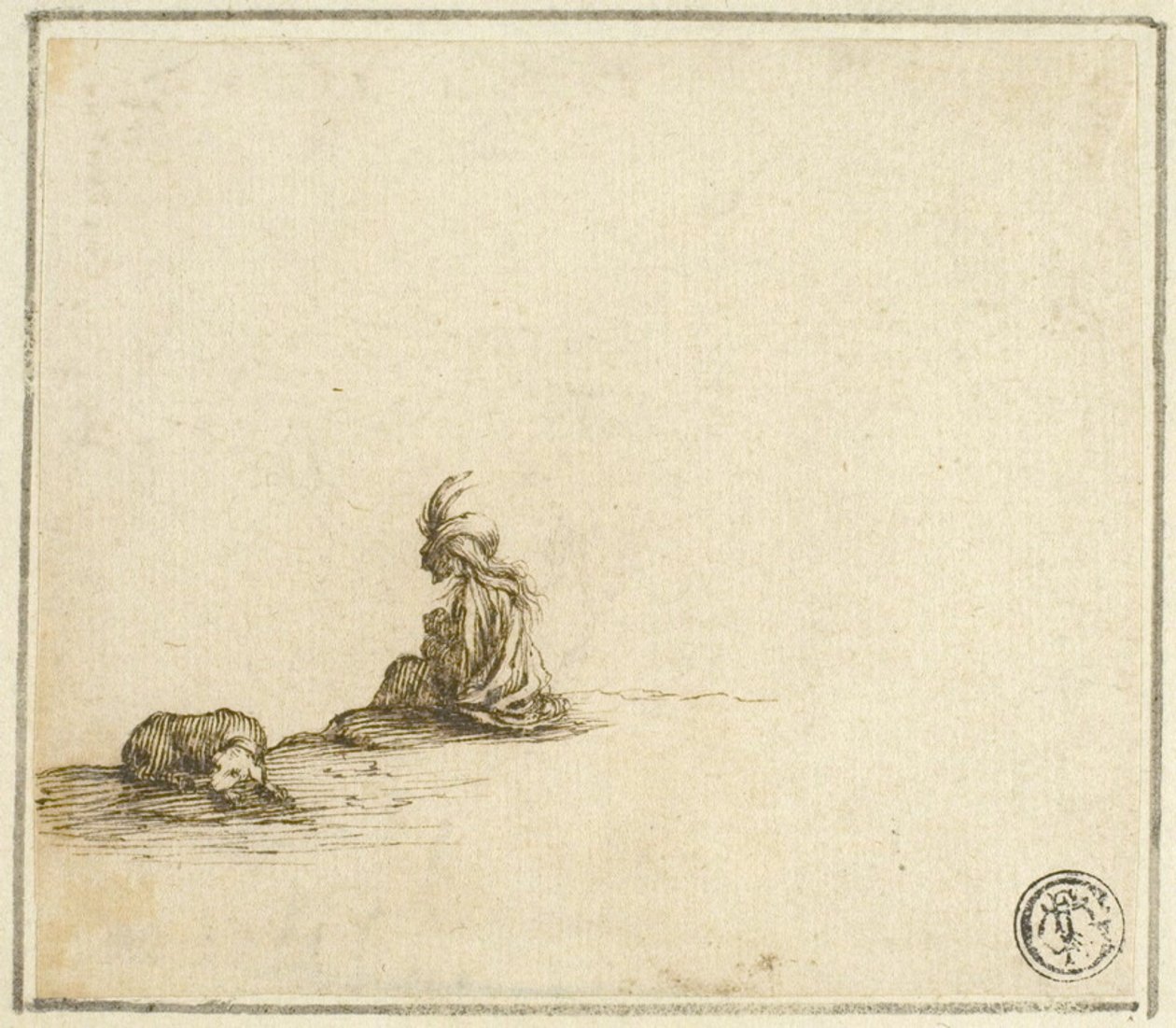  by Stefano della Bella
