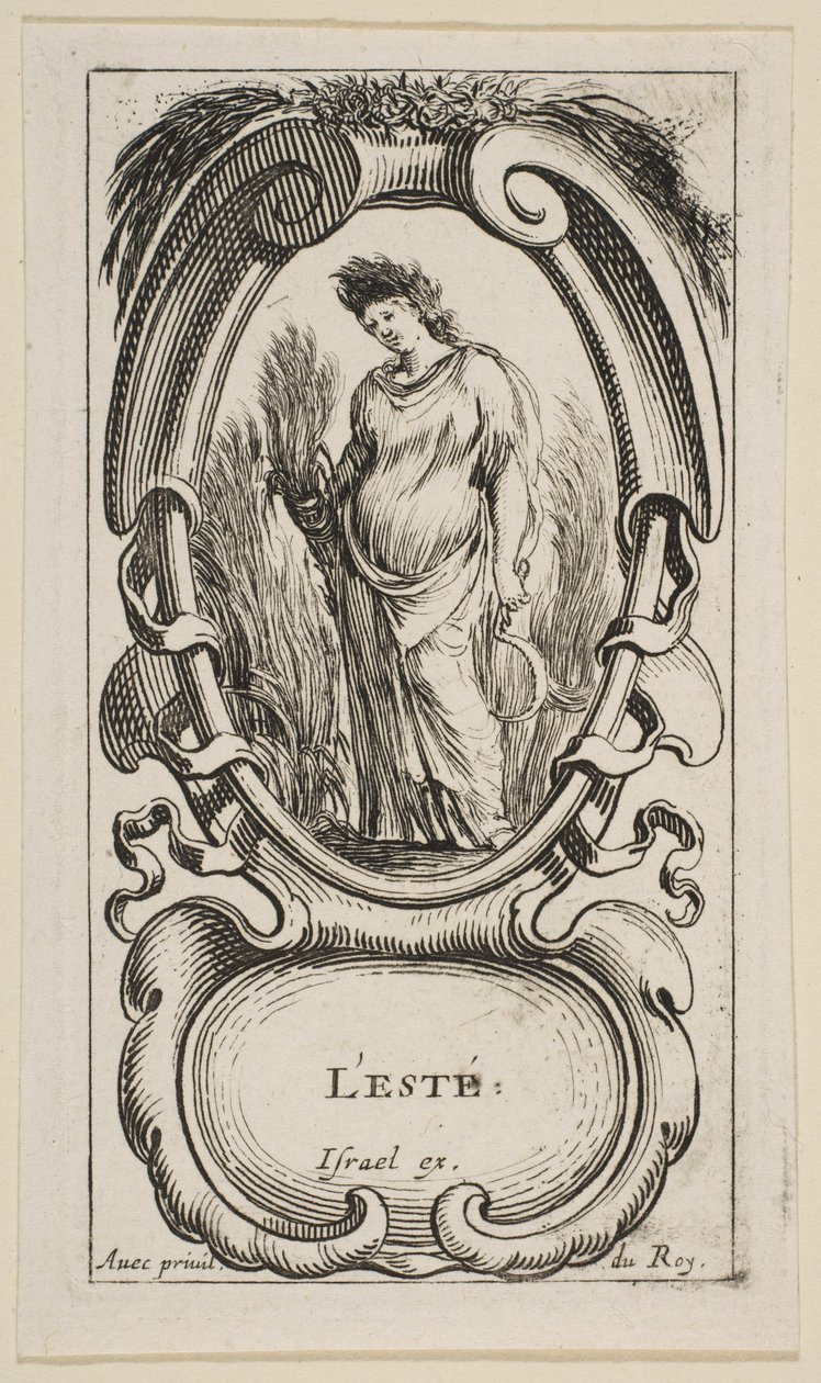 Summer LEté, The Four Seasons