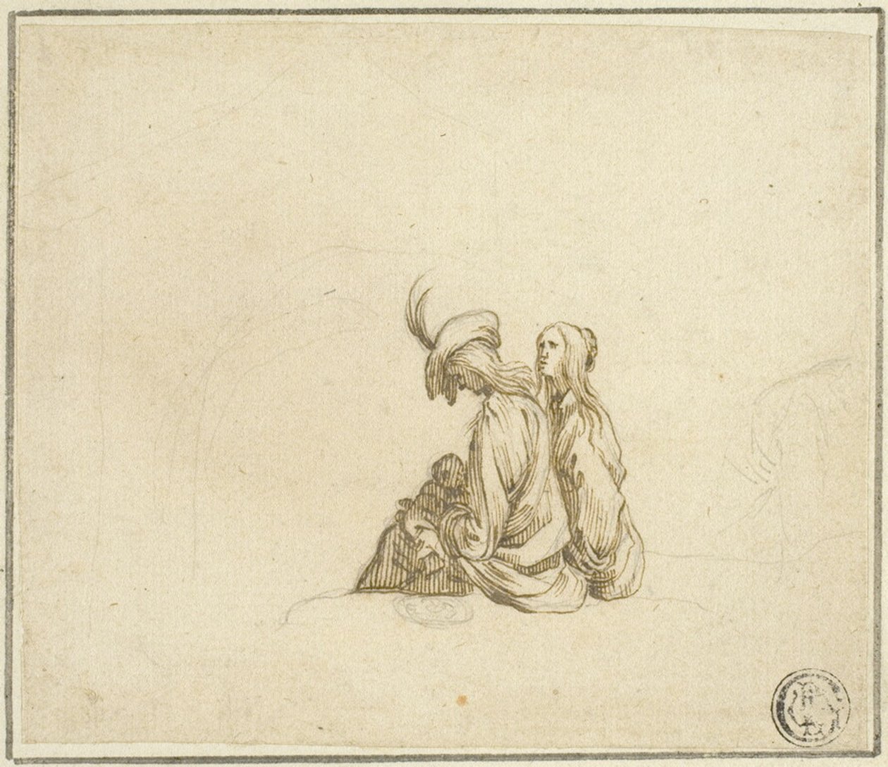  by Stefano della Bella