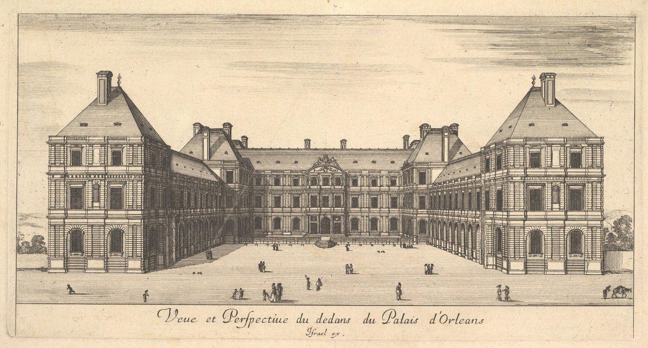 Palais dOrleans