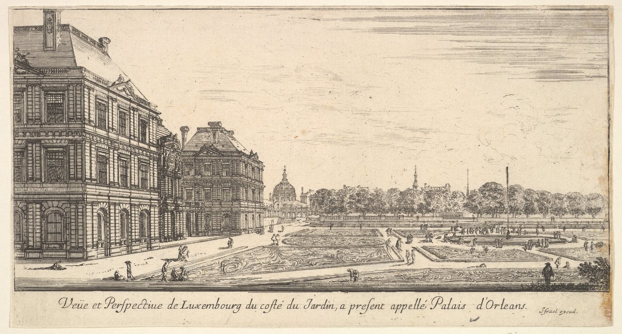 Palais dOrleans
