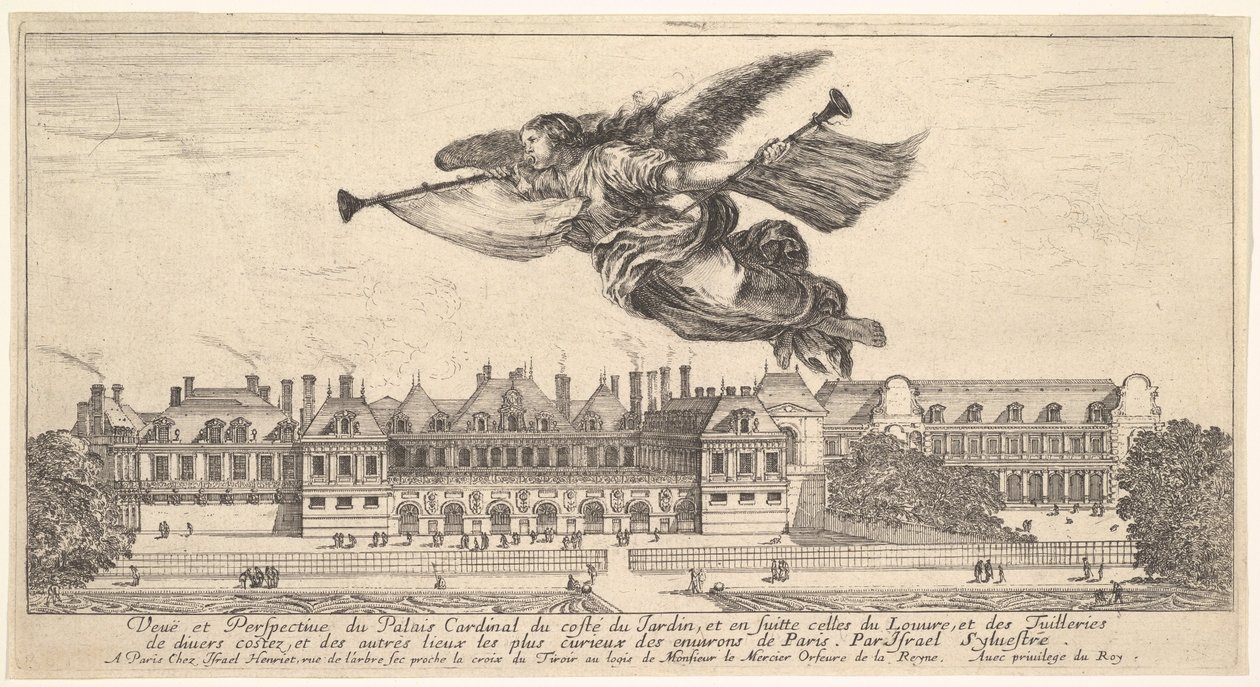 Palais Cardinal