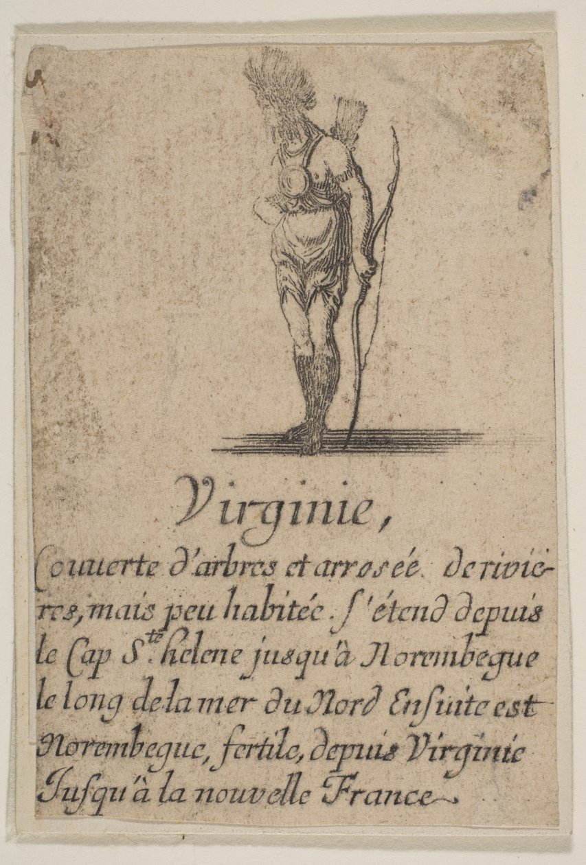 Virginia, 