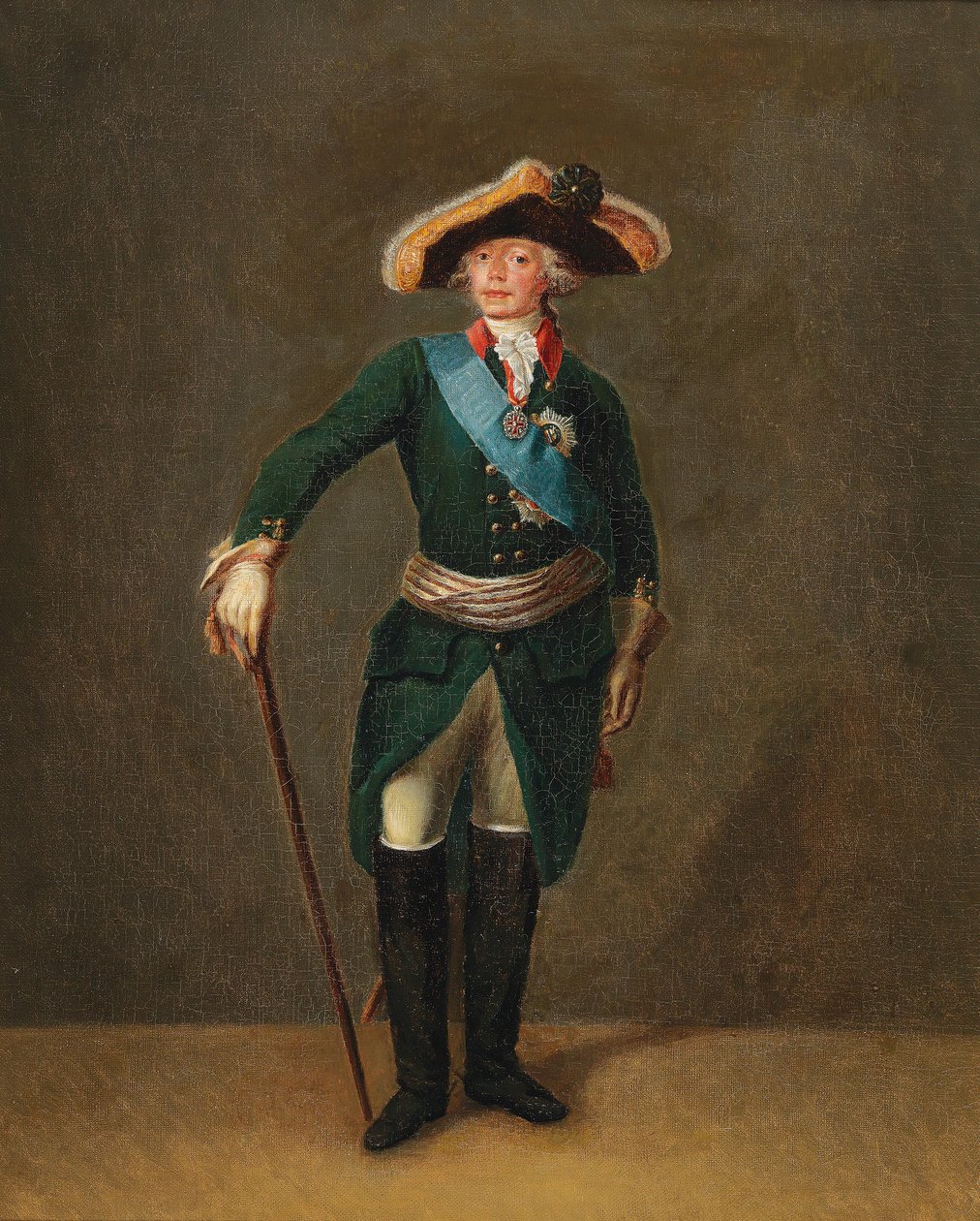 Paul I