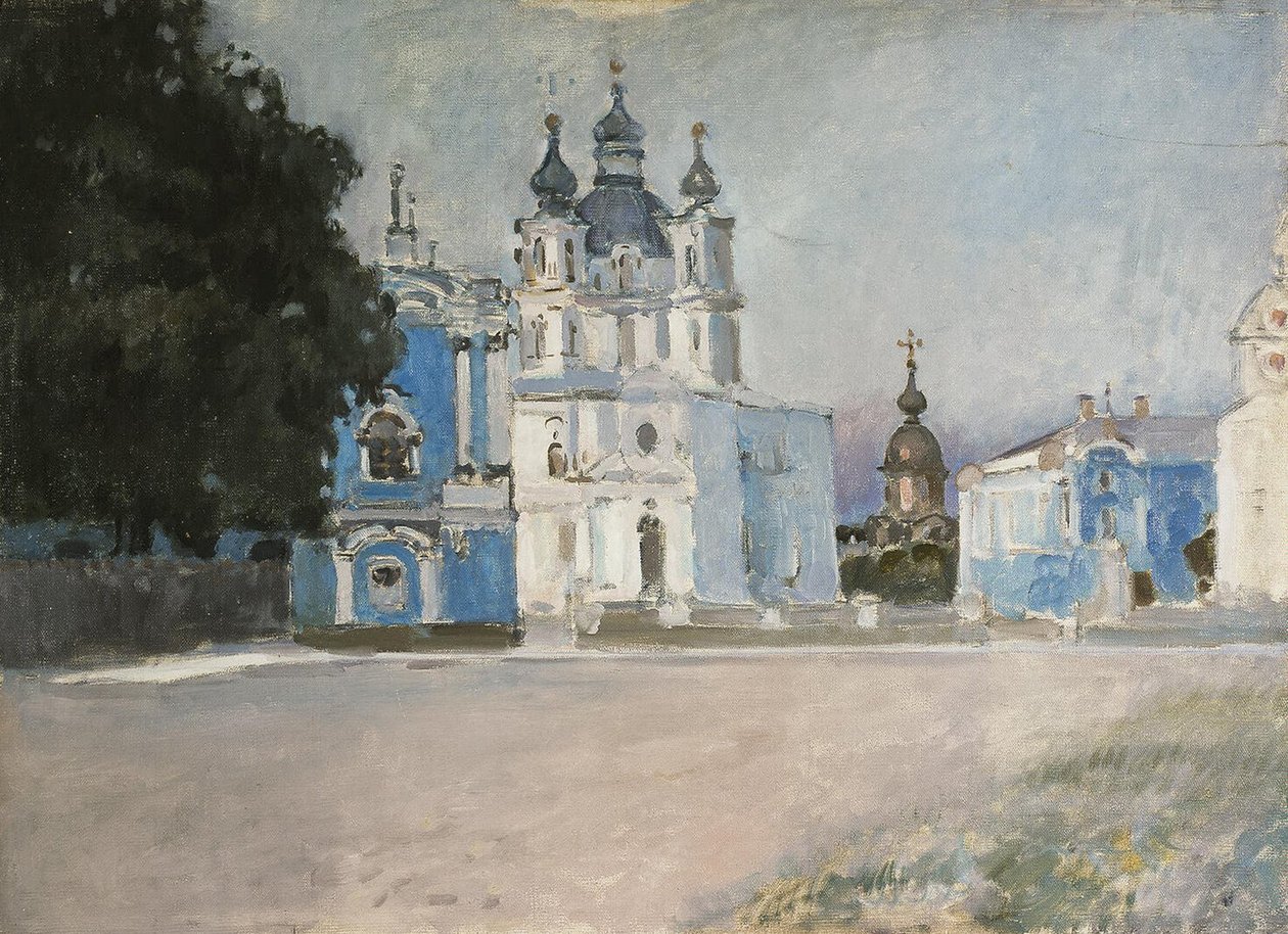 Saint Petersburg