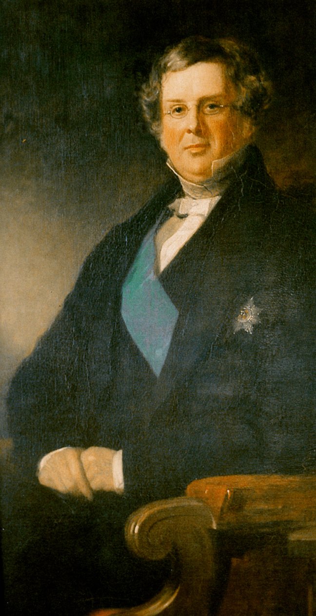 William Parsons