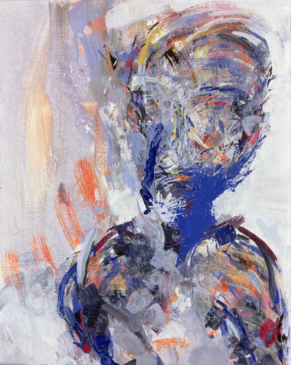 David Bowie, Diptych