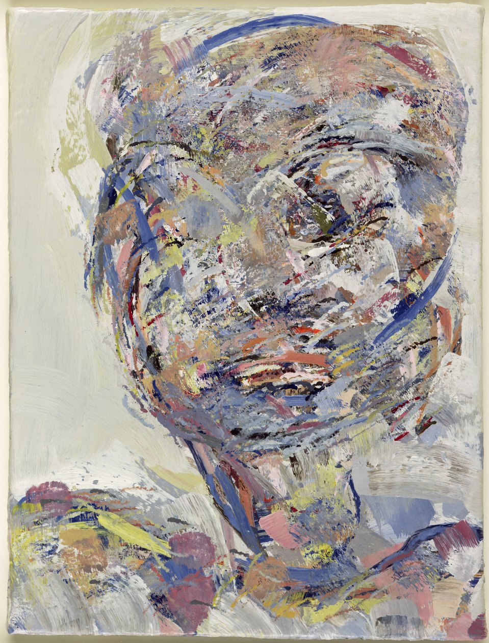 Bir kadının başı, 1999 by Stephen Finer