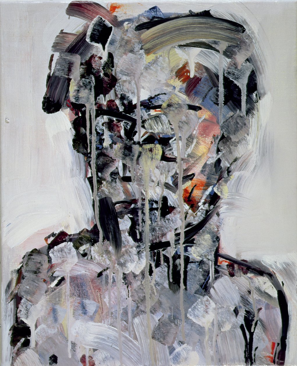David Bowie