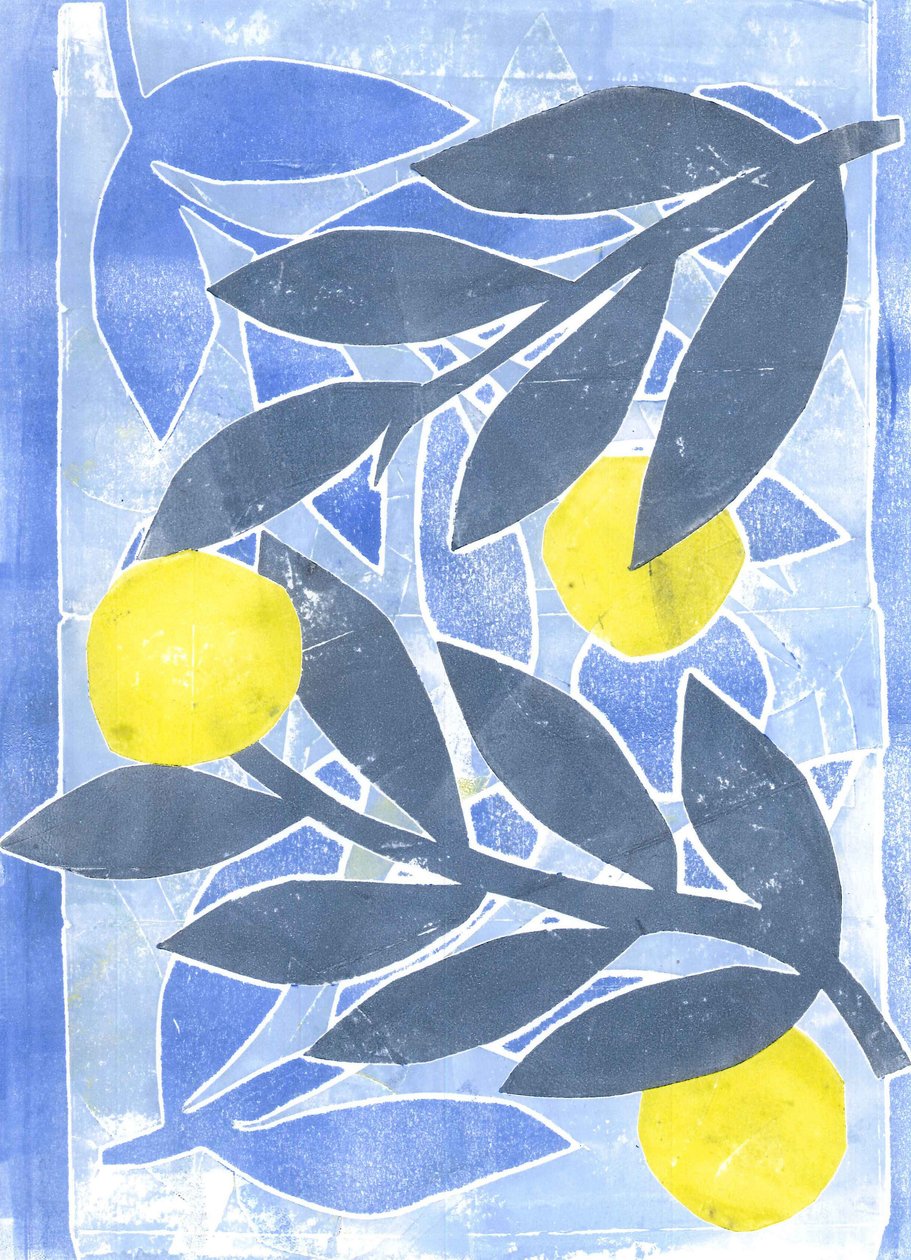 Sicilya III, 2015 by Stephen Dow