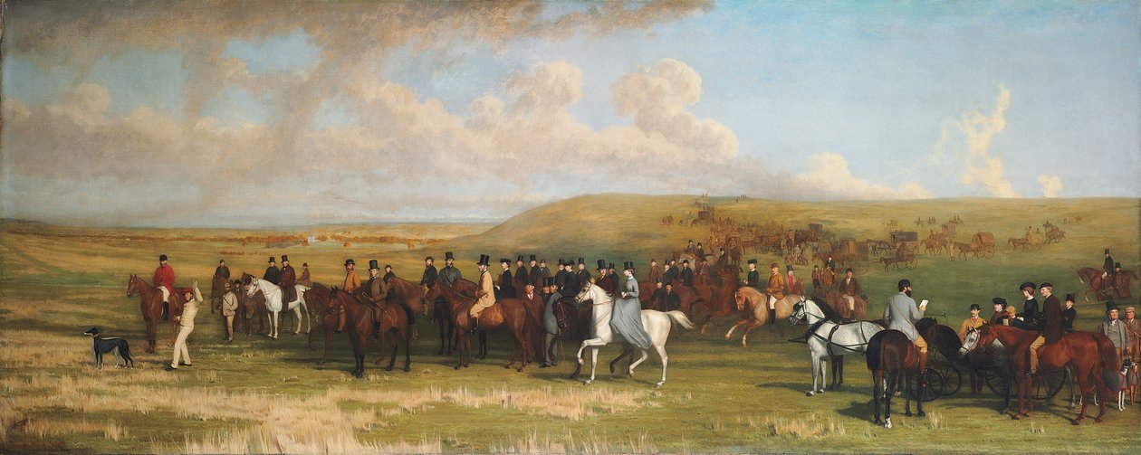 Ashdown Park