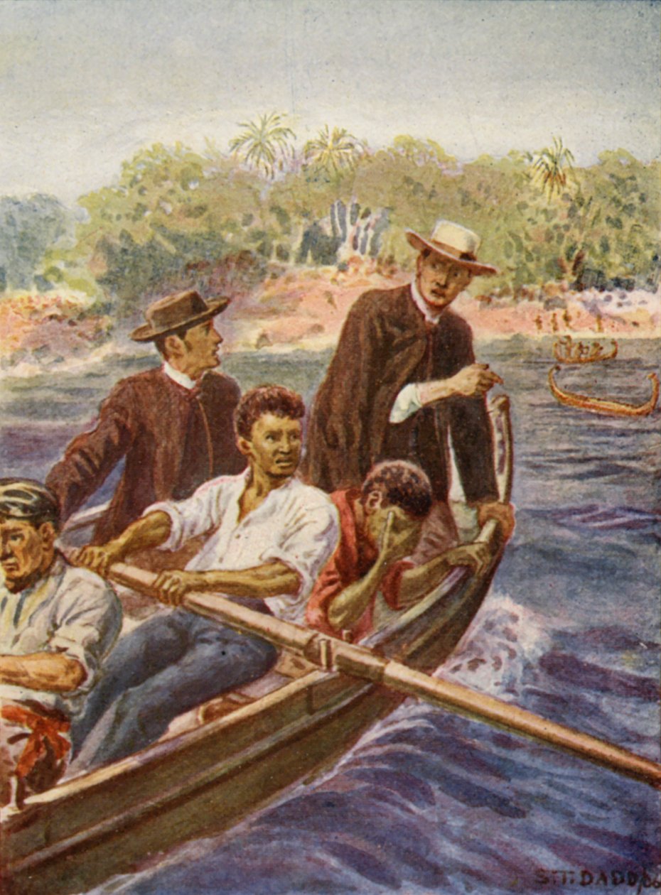 Piskopos Patteson