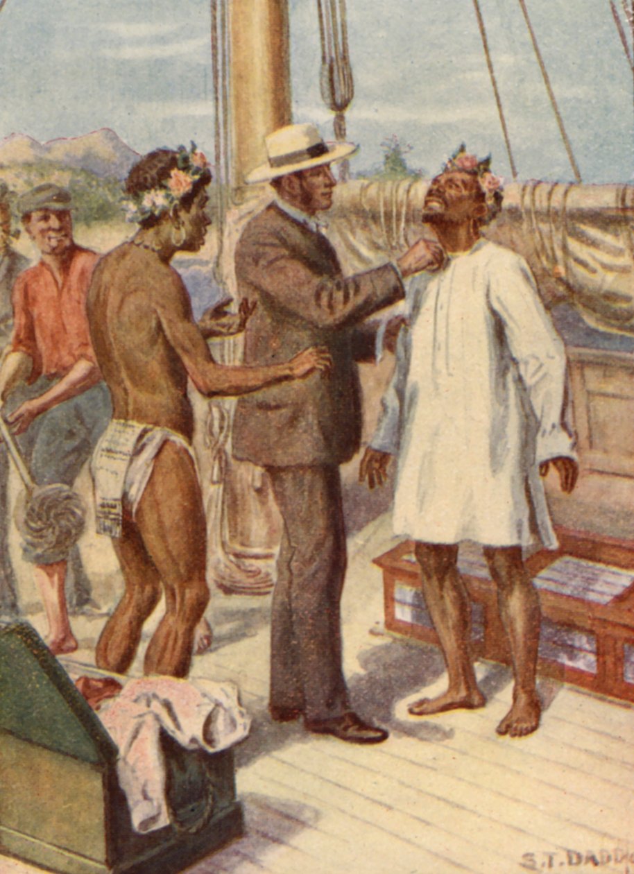 Piskopos Patteson