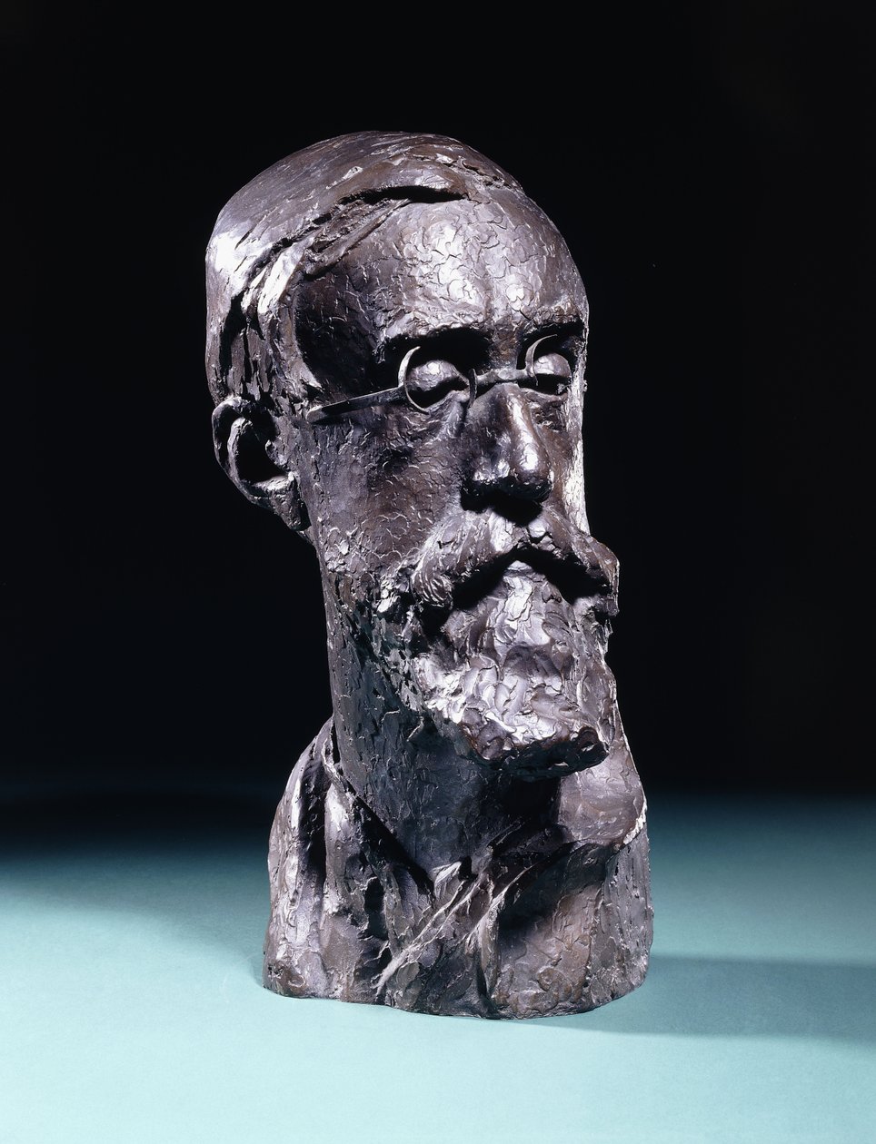 Lytton Strachey