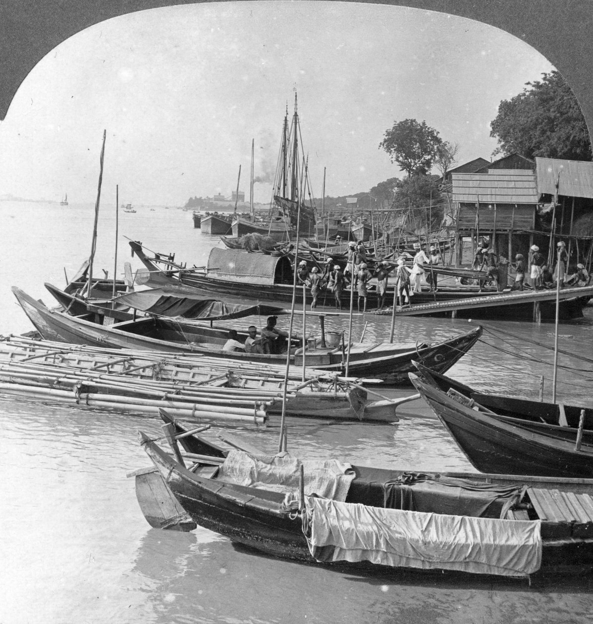 Irrawaddy Nehri