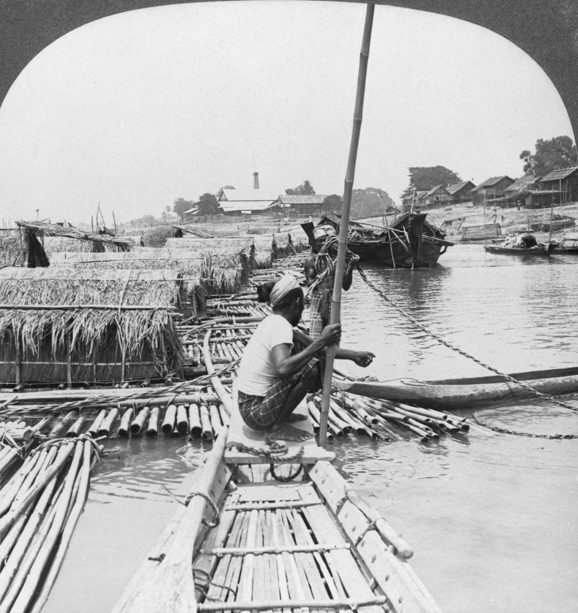 Irrawaddy Nehri