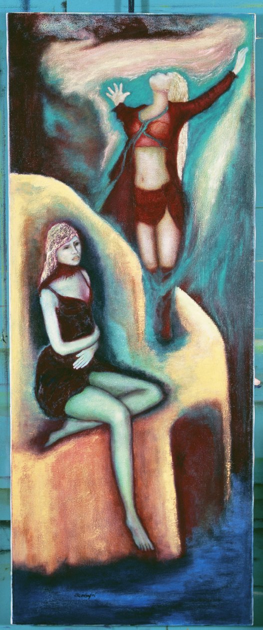 Seçilmiş, 2004 by Stevie Taylor