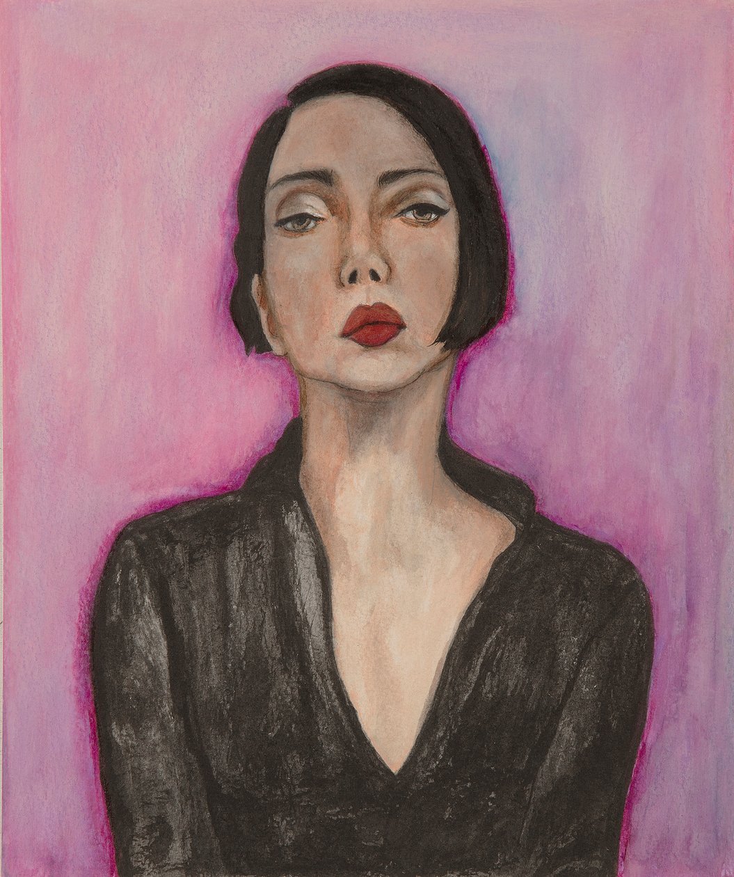 Karanlık Düşünceler, 2015 by Stevie Taylor