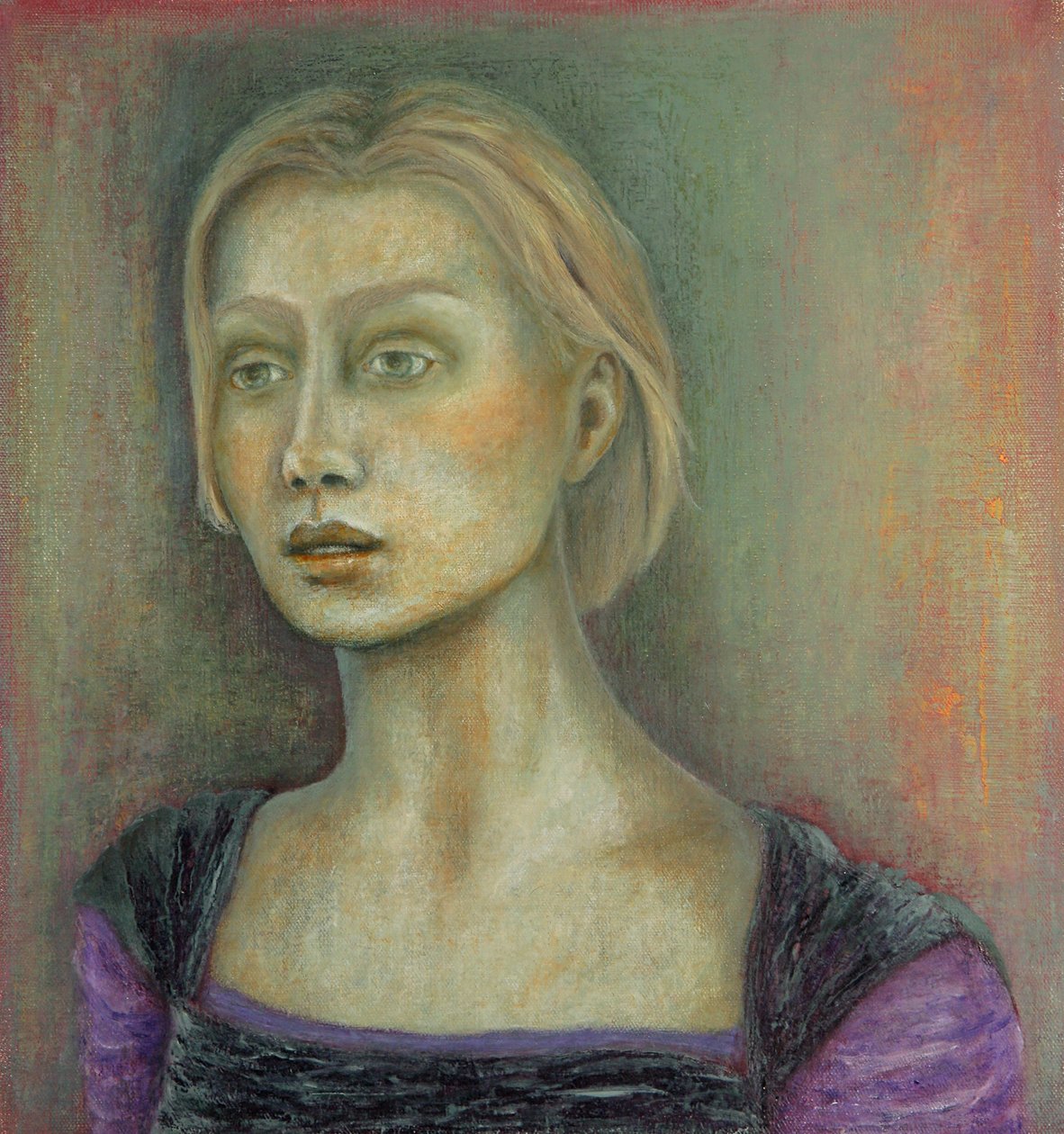 Rüya, 2008 by Stevie Taylor