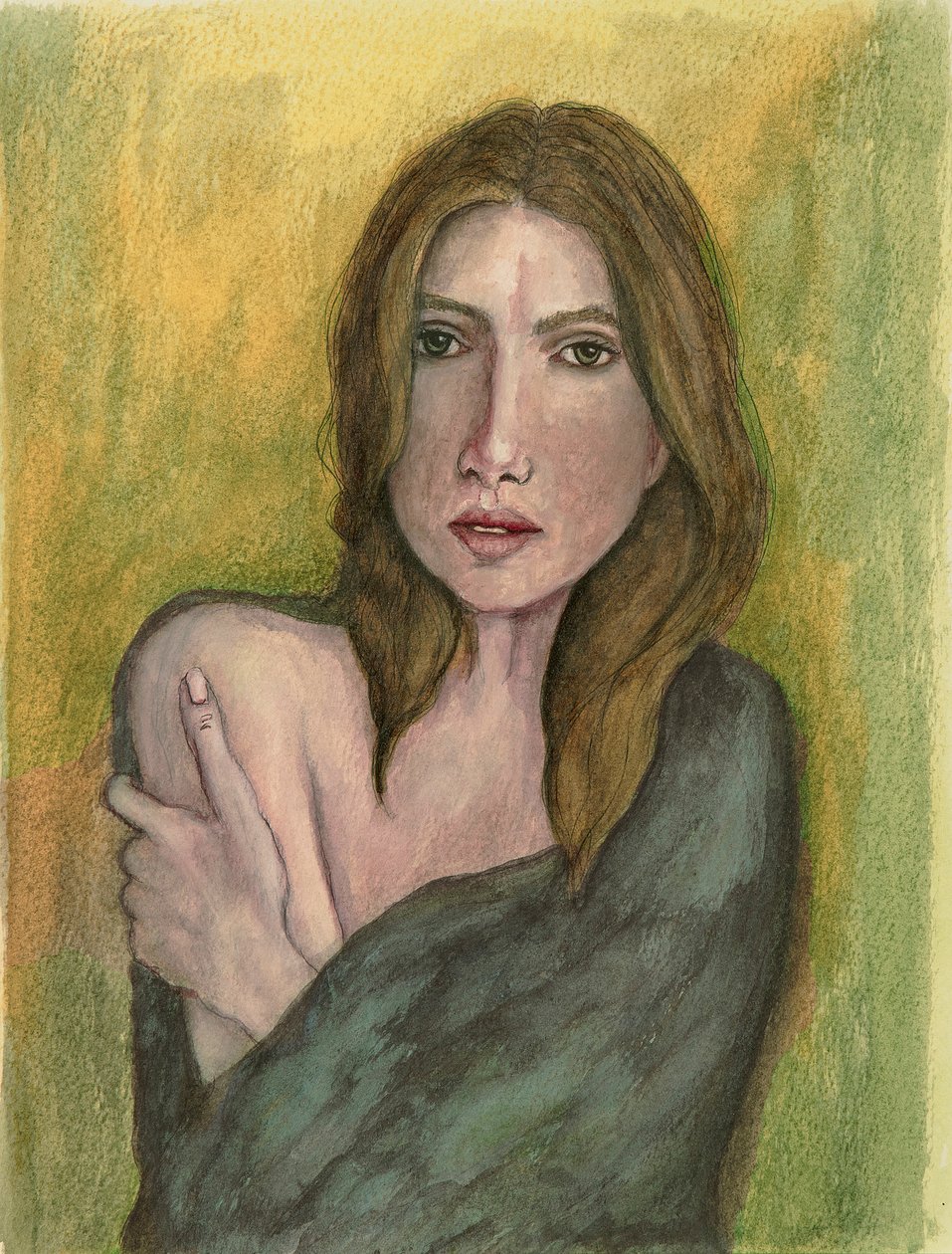 Hikayesi, 2016 by Stevie Taylor