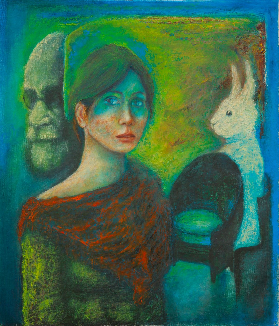 İçgörü, 2011 by Stevie Taylor