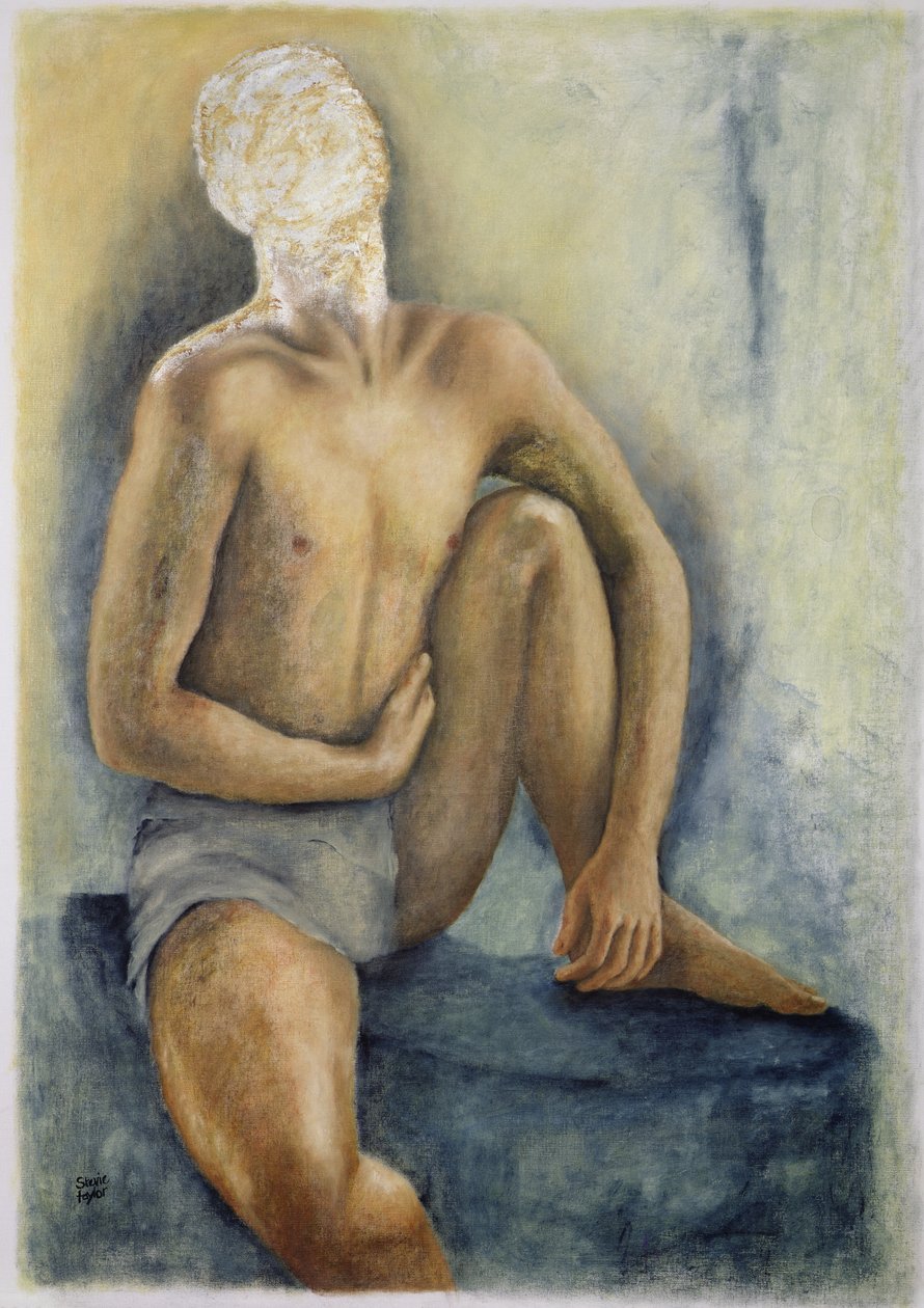 Yahuda - Geri Alındı, 2006 by Stevie Taylor