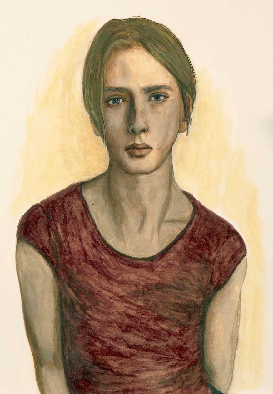 Kirill Sokolovski, 2017 by Stevie Taylor