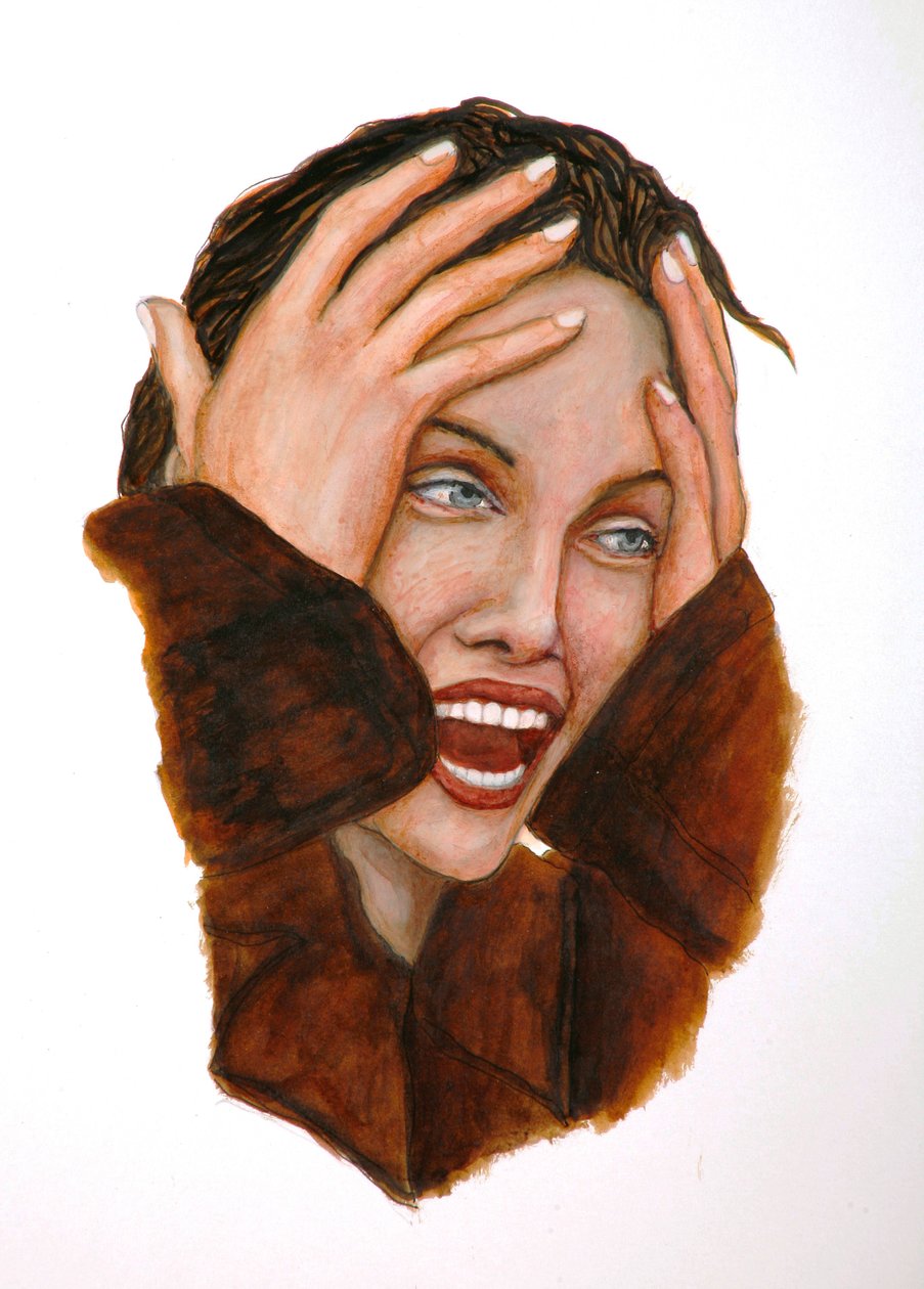 O.M.G, 2012 by Stevie Taylor