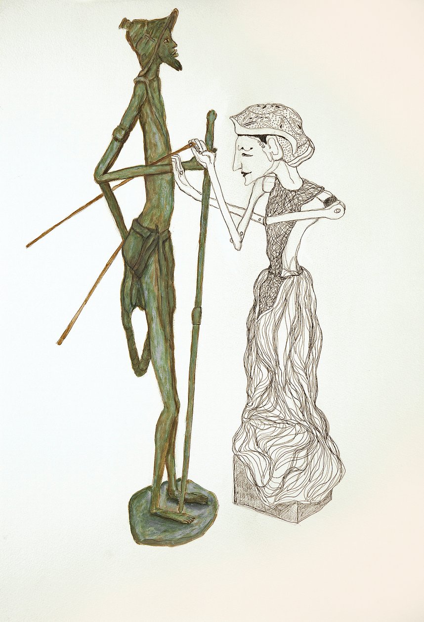 Elveda, 2015 by Stevie Taylor