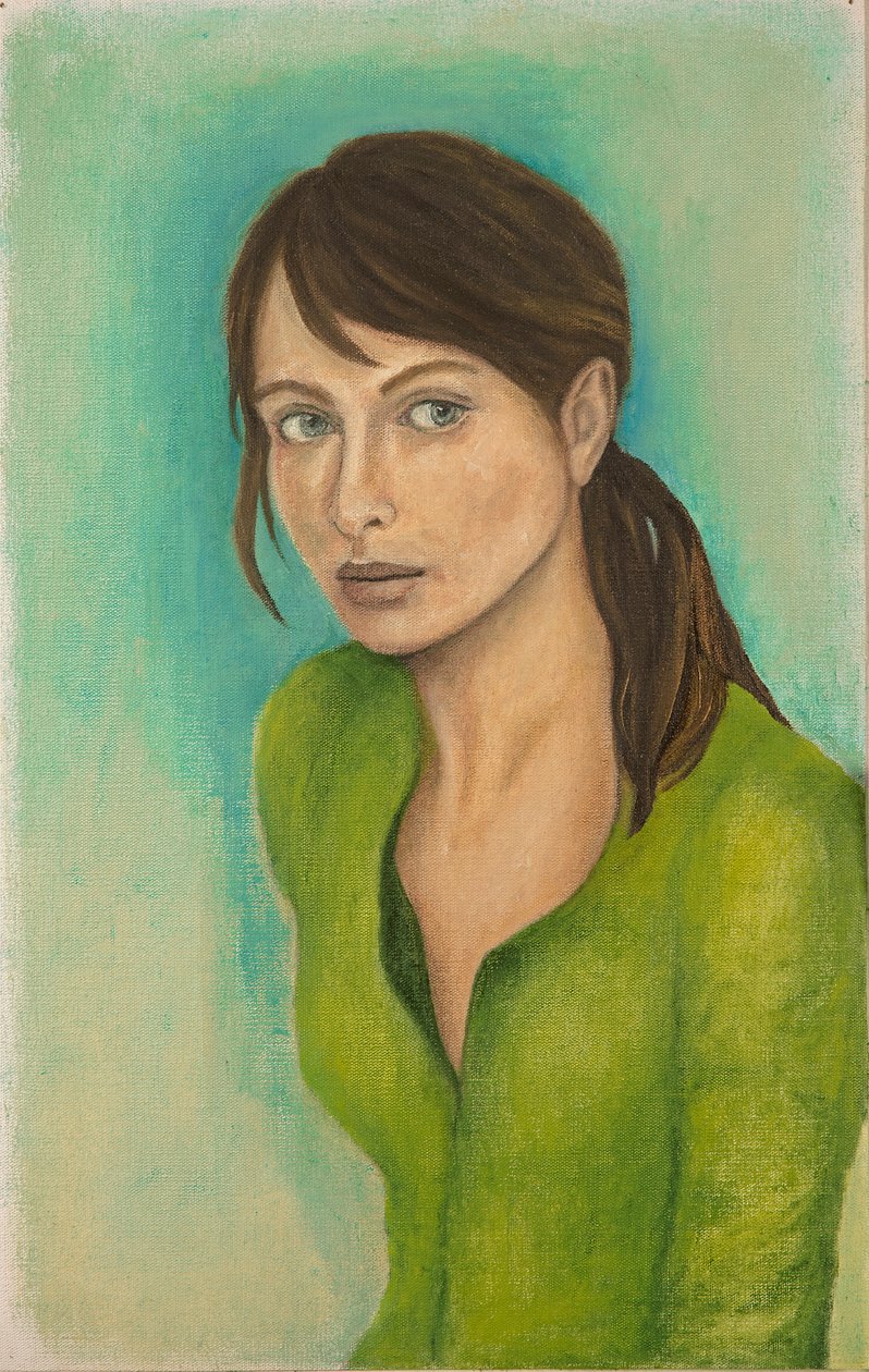 görüldü, 2015 by Stevie Taylor