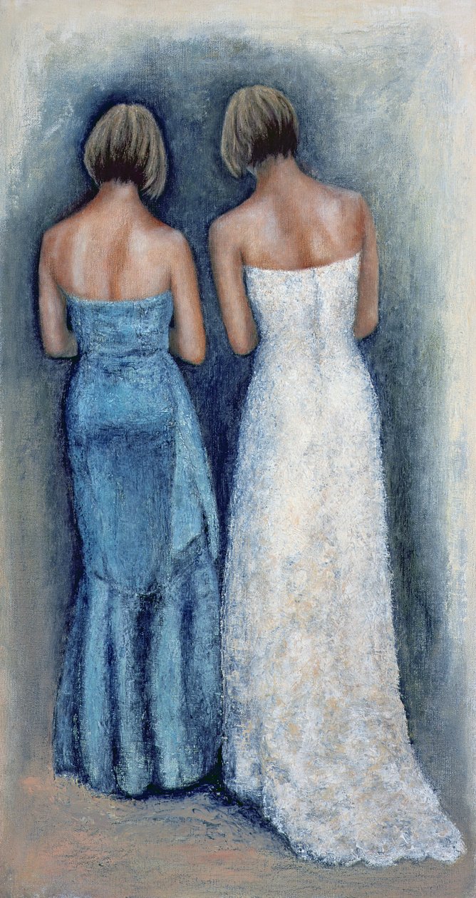 Kızkardeşler ve Eşler, 2007 by Stevie Taylor